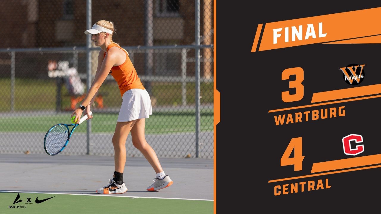 Wartburg Athletics