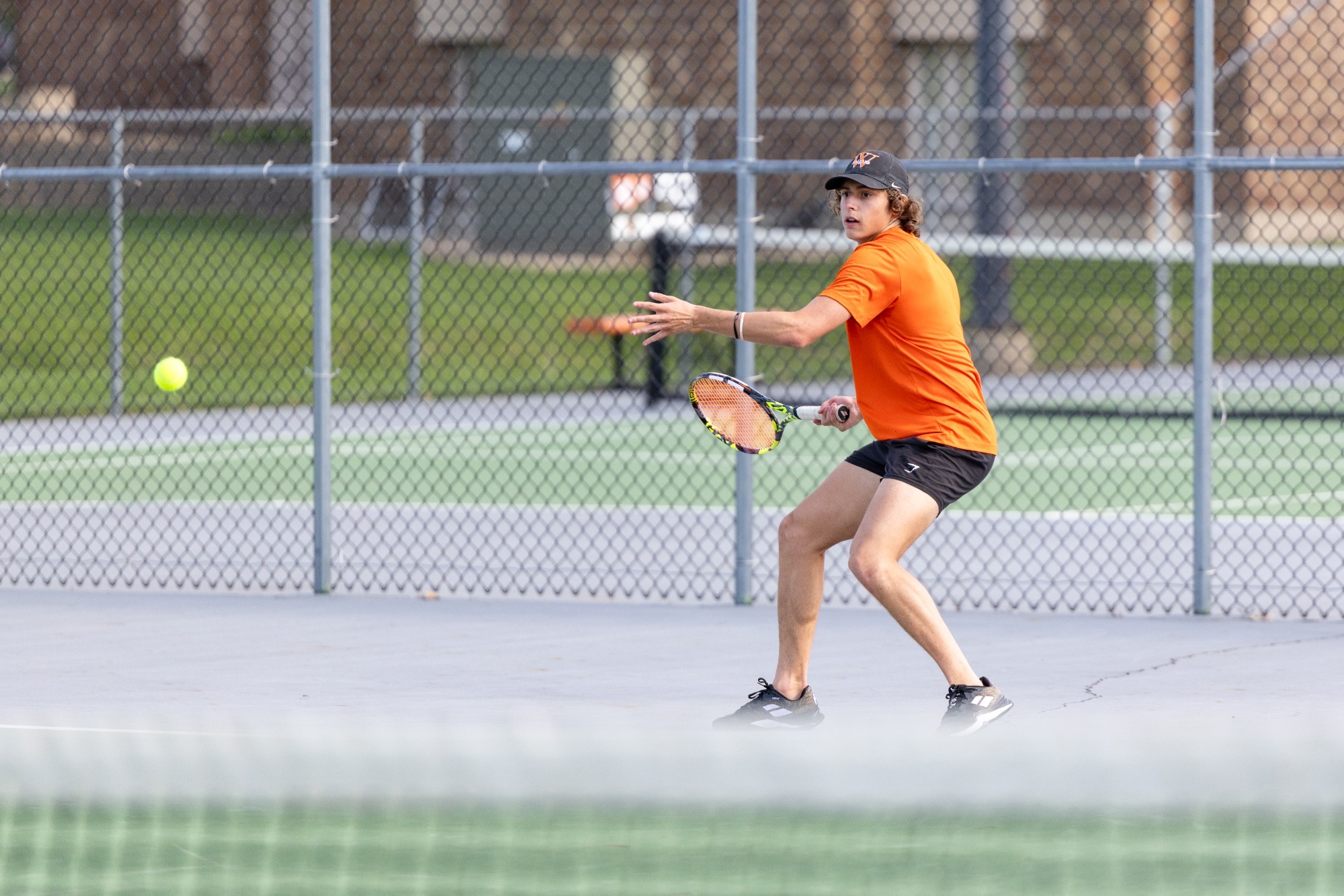 Wartburg Athletics
