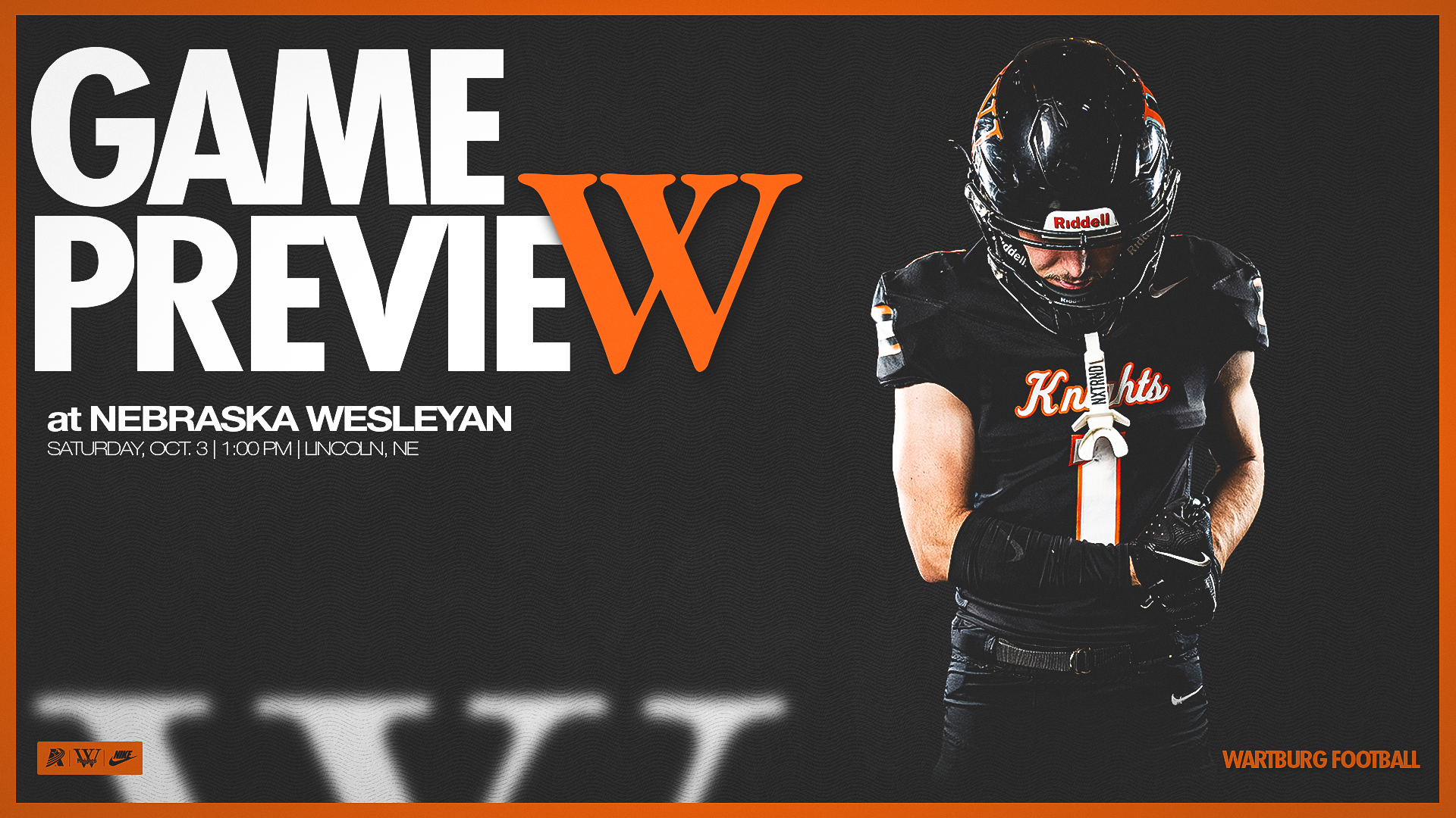 FB PRE - AT NWU 9/29