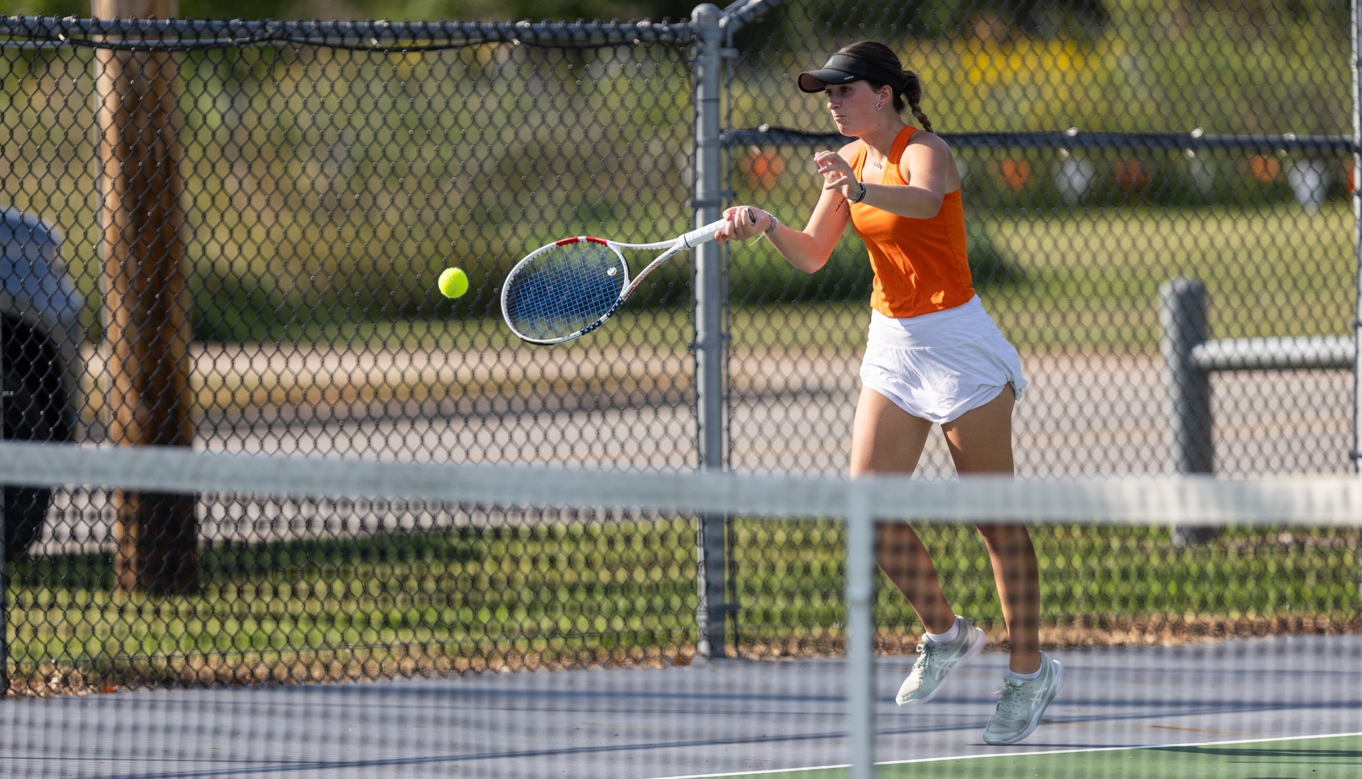 Wartburg Athletics