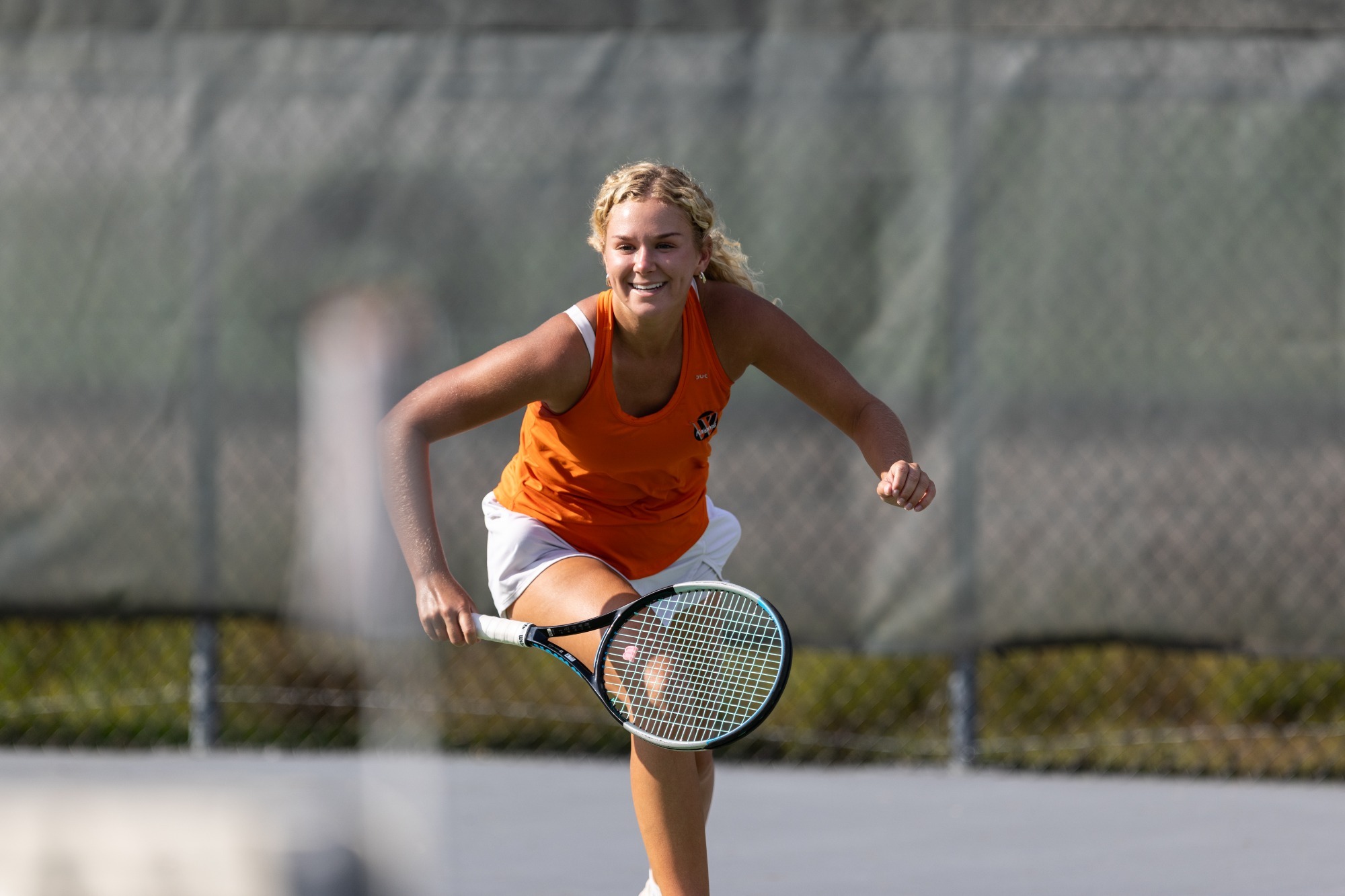 Wartburg Athletics