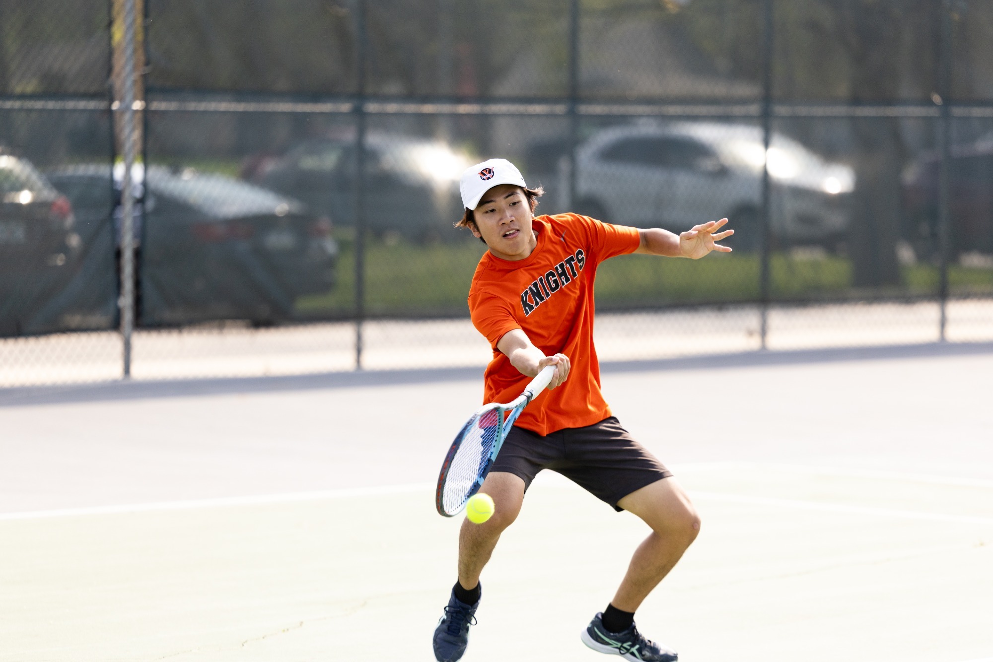 Wartburg Athletics