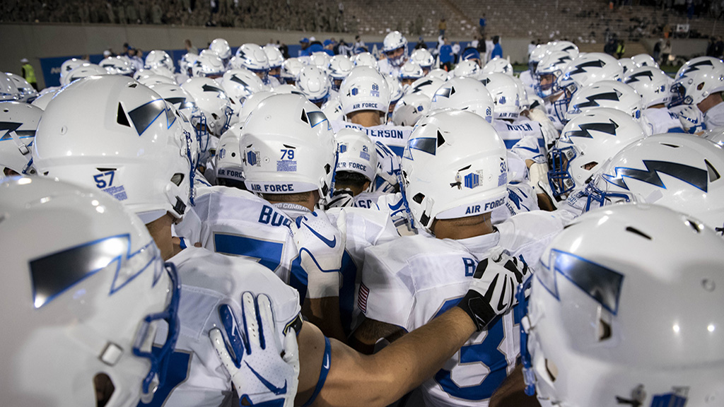 Air Force Academy Athletics