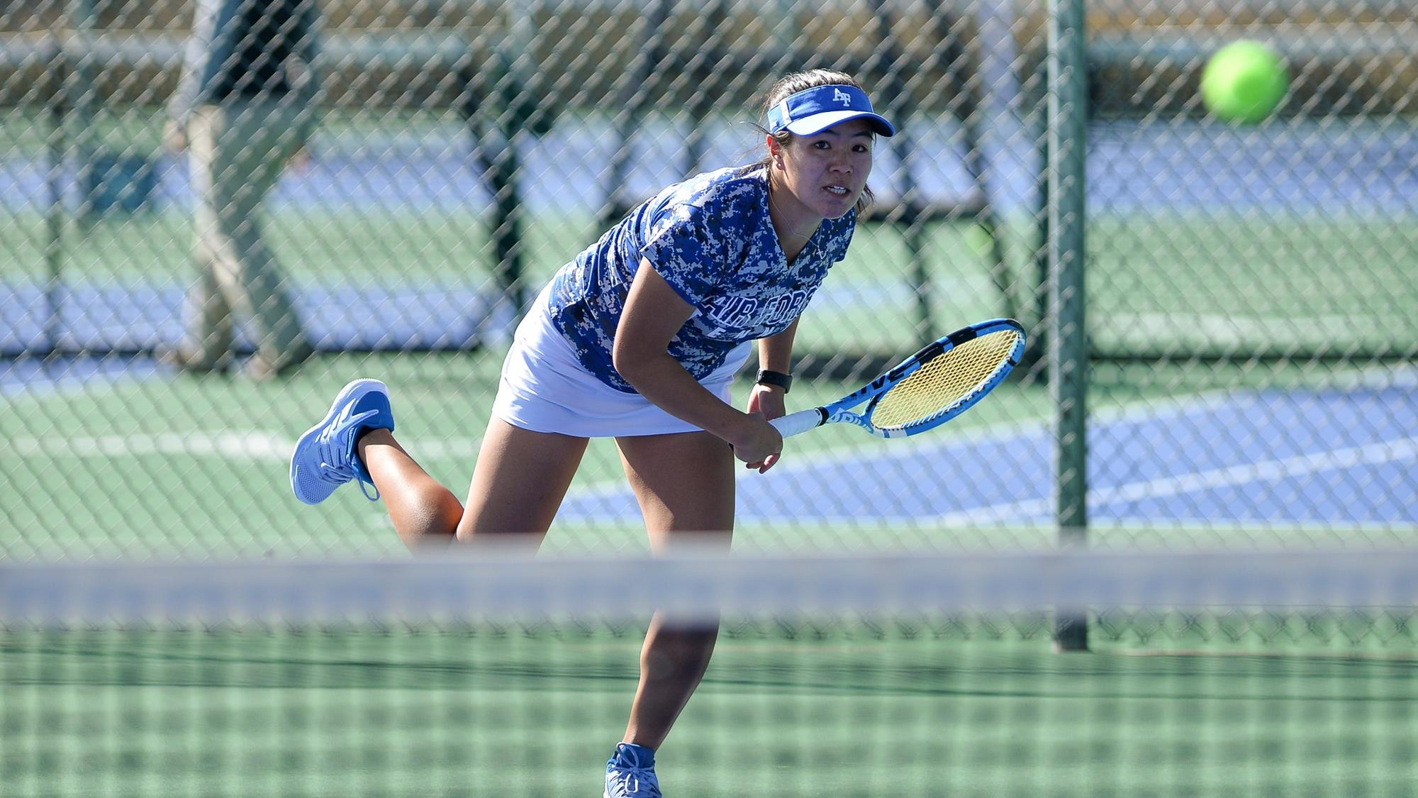 Air Force Academy Athletics