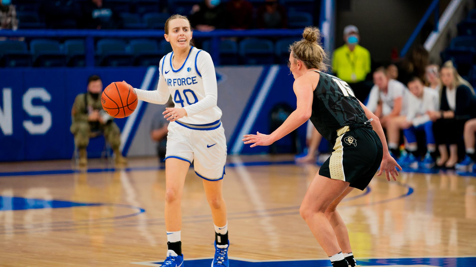 Air Force Academy Athletics