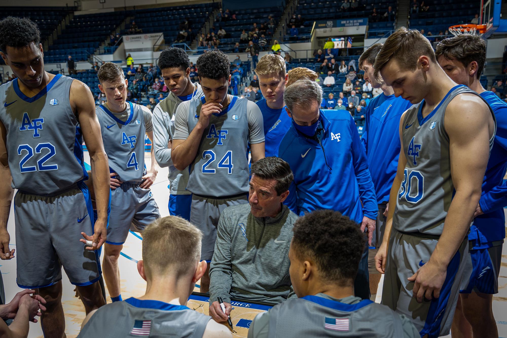 Air Force Academy Athletics