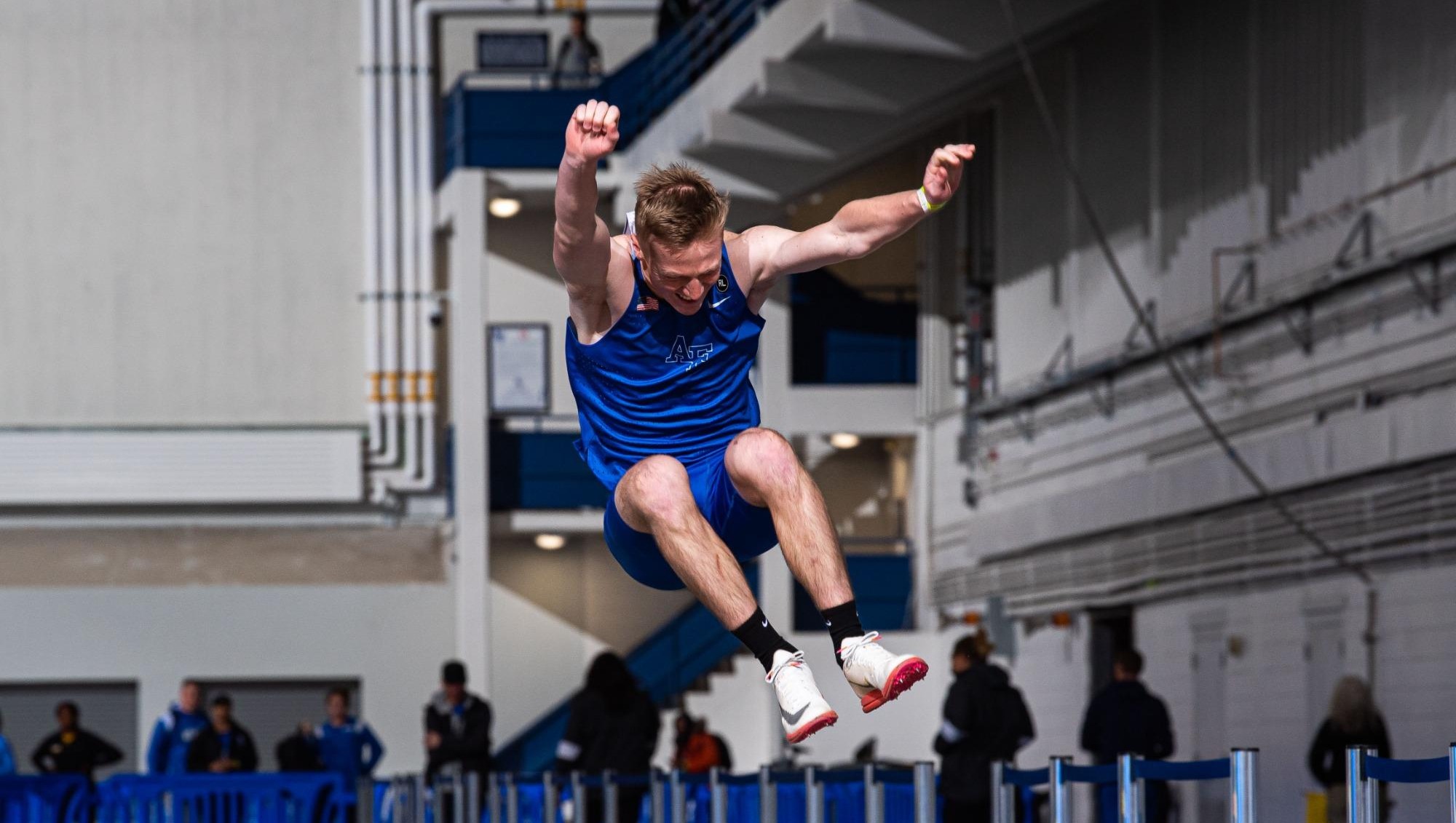 intersport air force