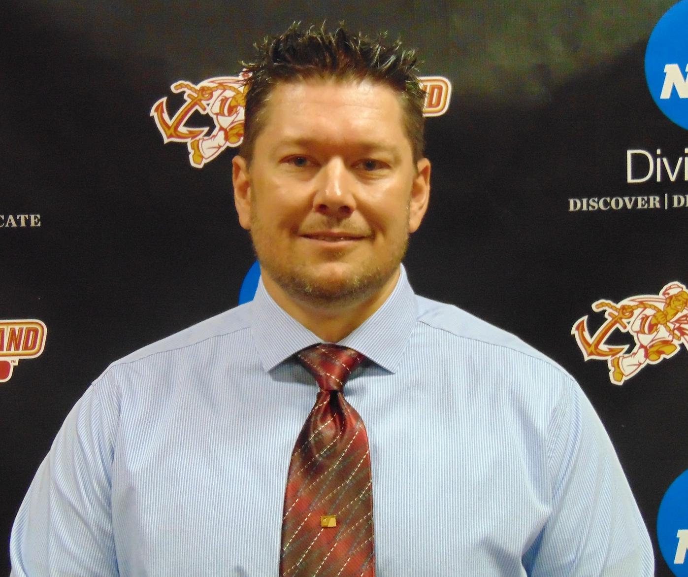 Brian Claypool