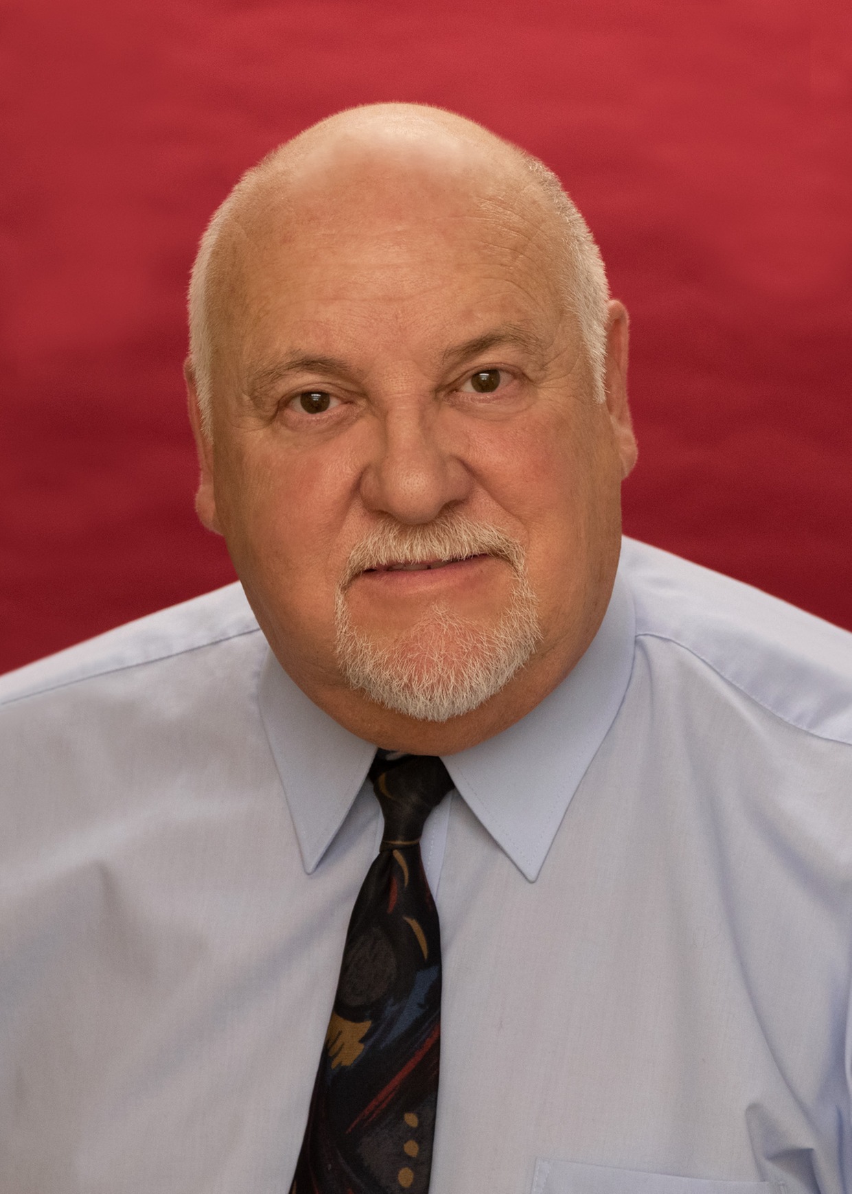 Gene St. Pierre