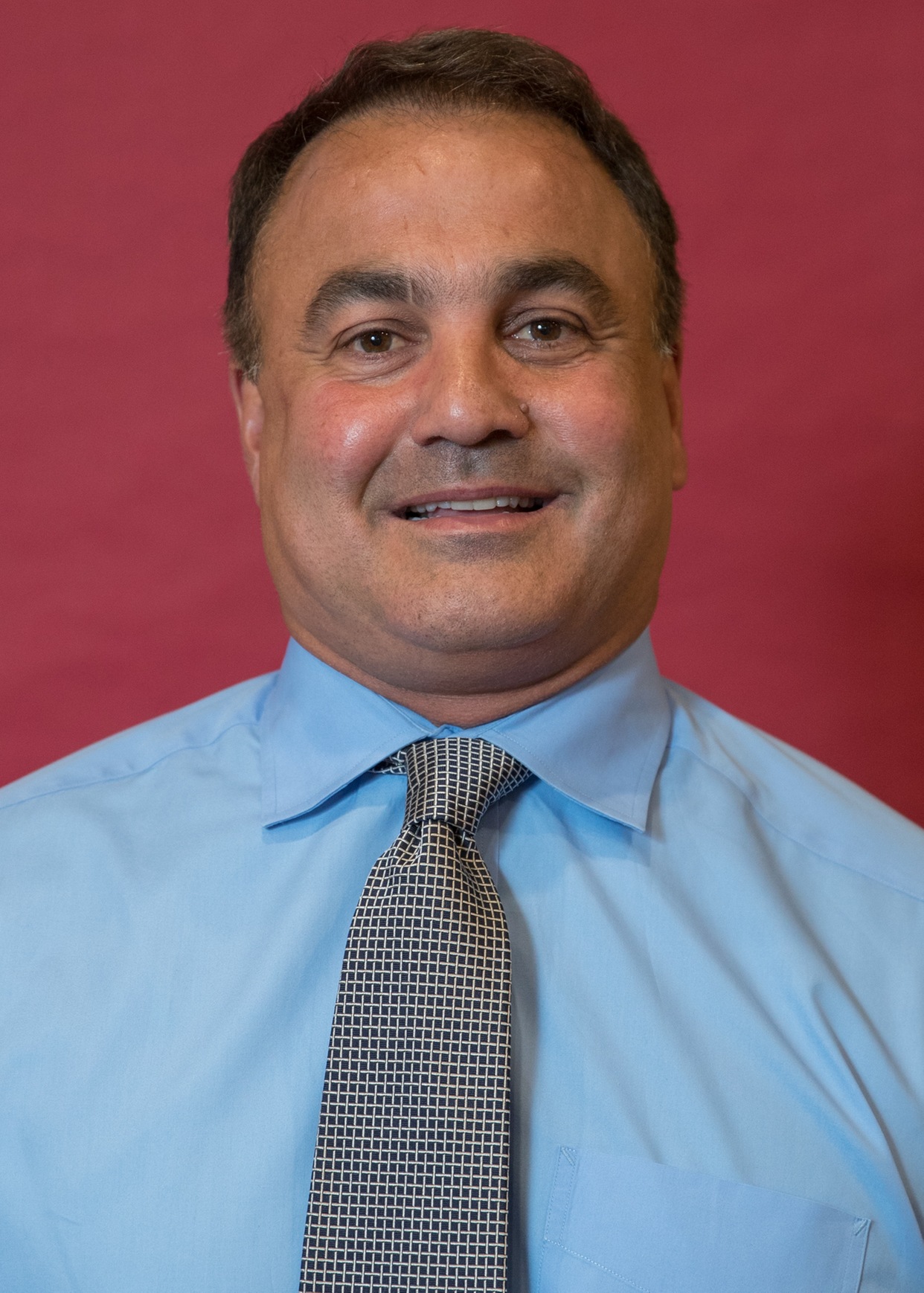 John Mello
