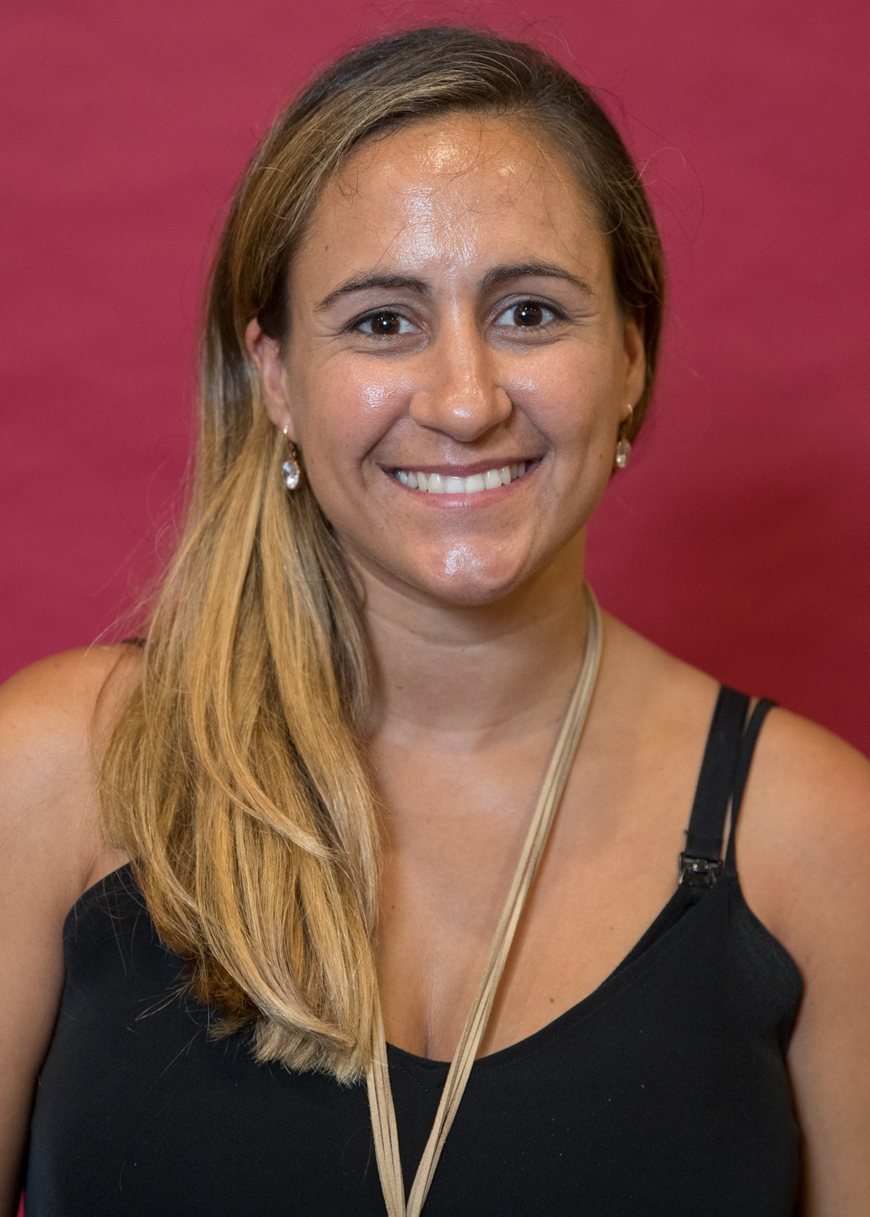Monica Mesalles Nassi