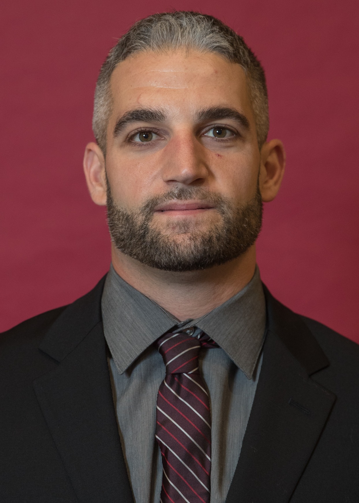 Nick Palazzo