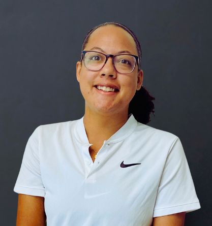 Jessie Frasier Head Shot 2021-22