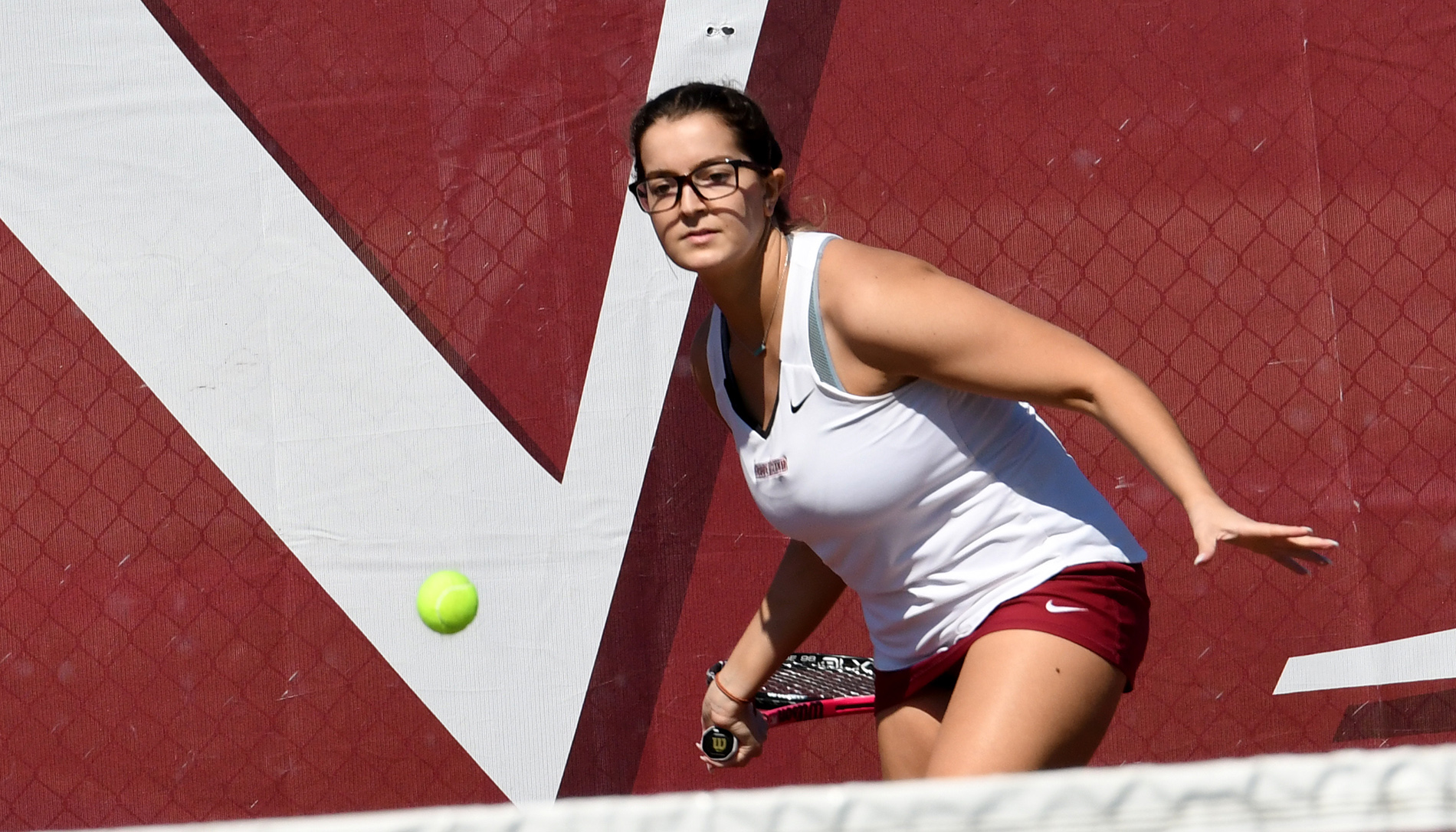 Anchorwomen Win Sixth Straight Little East Regular Season Title Rhode