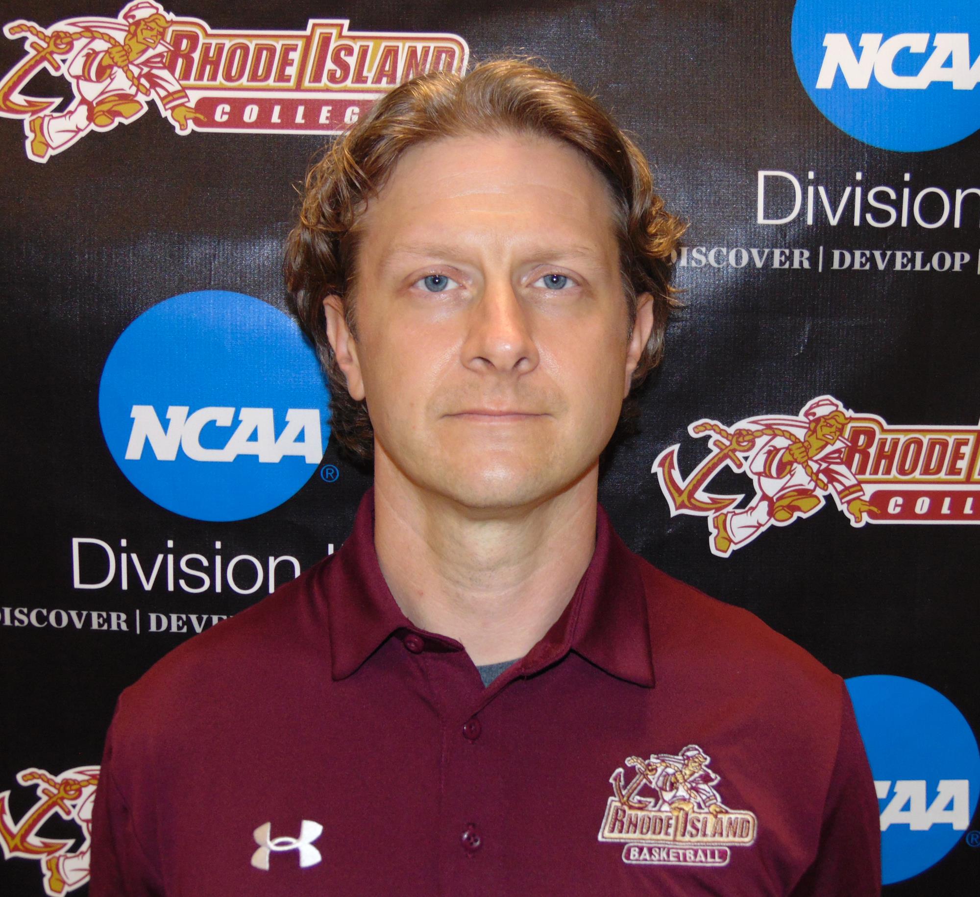 Josh Bland 2021-22 Headshot