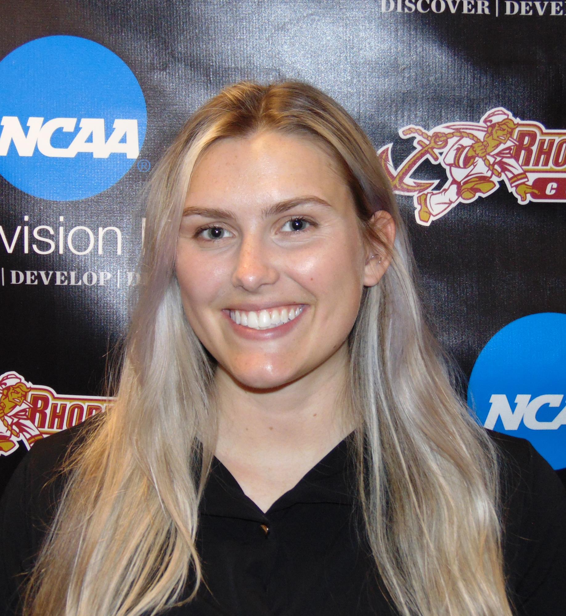 Allison Barber 2022-23 Head Shot