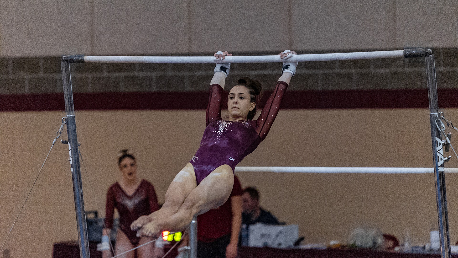 Kelsey Gates Named NCGA East Region All-Around Gymnast of the Week ...
