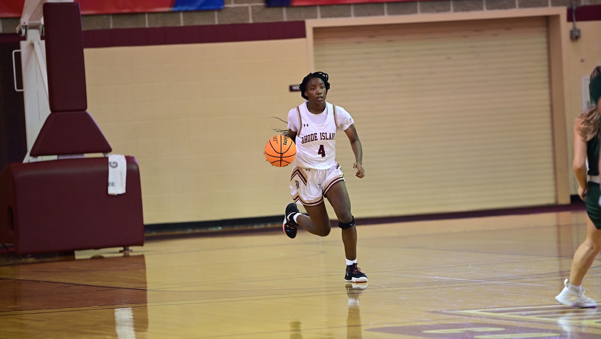 Dejah Middleton 202223 Women's Basketball Rhode Island College