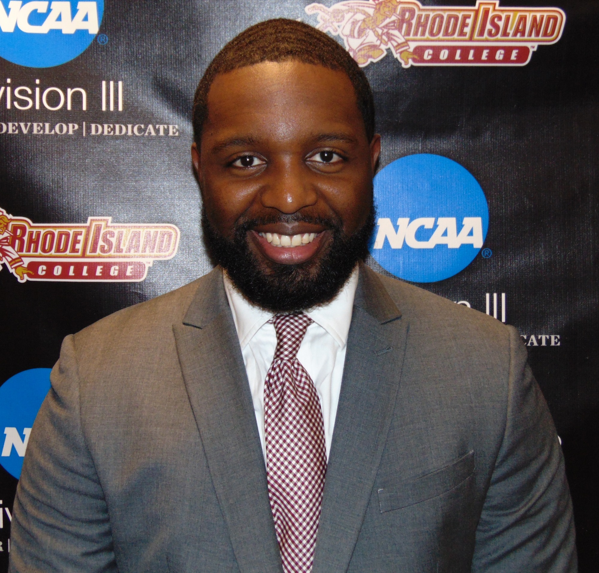 Denzel Washington 2023-24 Head Shot