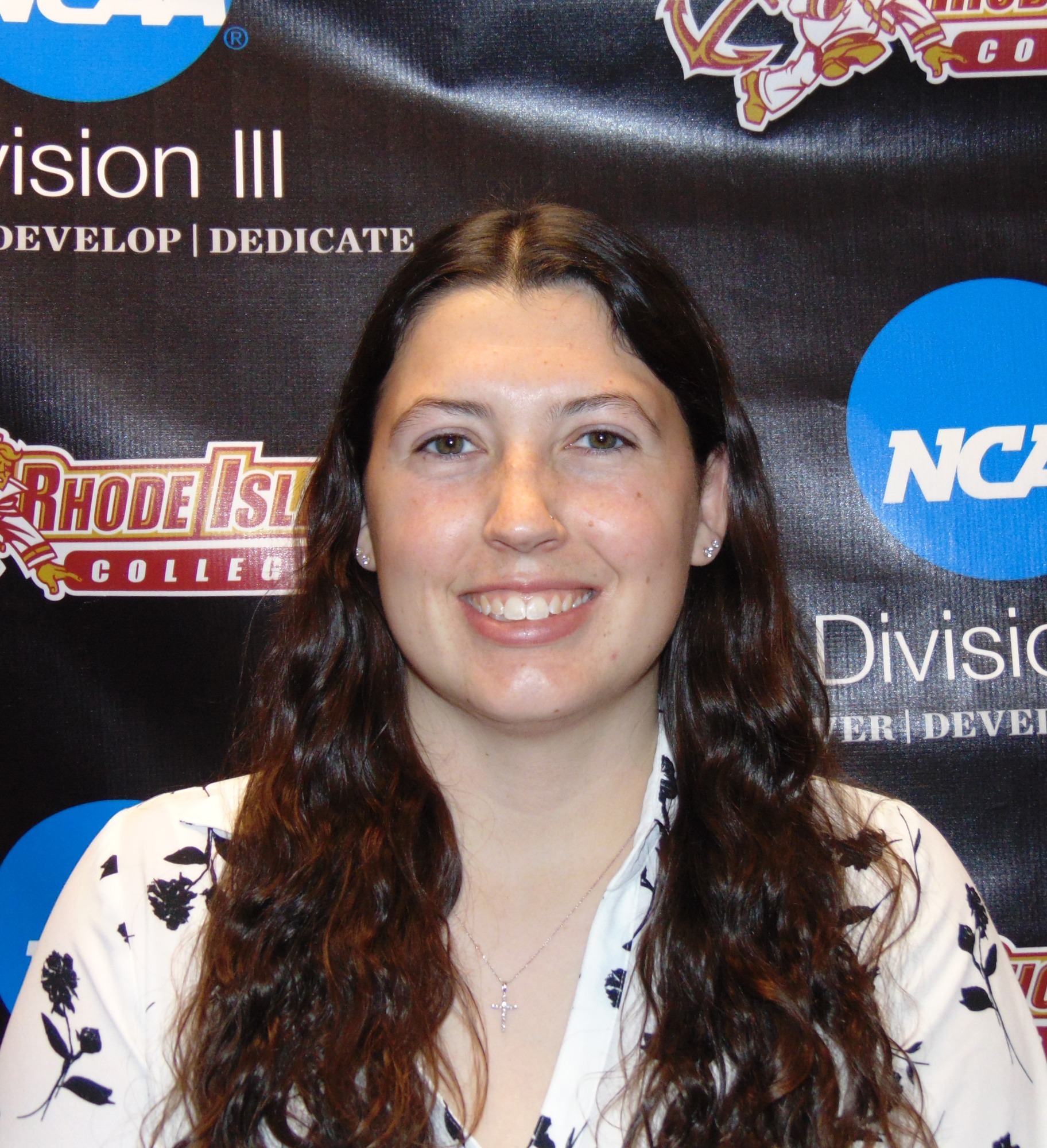 Kylie Lison 2024-25 Head Shot