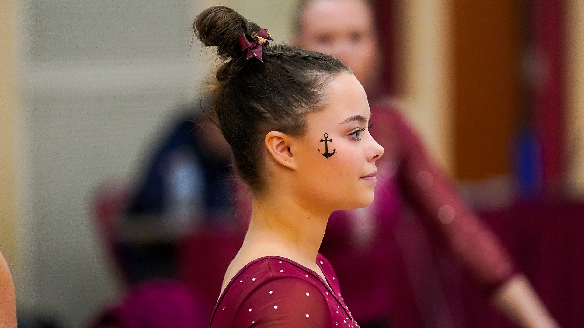 Olivia Keyes Named NCGA East Region All-Around Gymnast of the Week ...