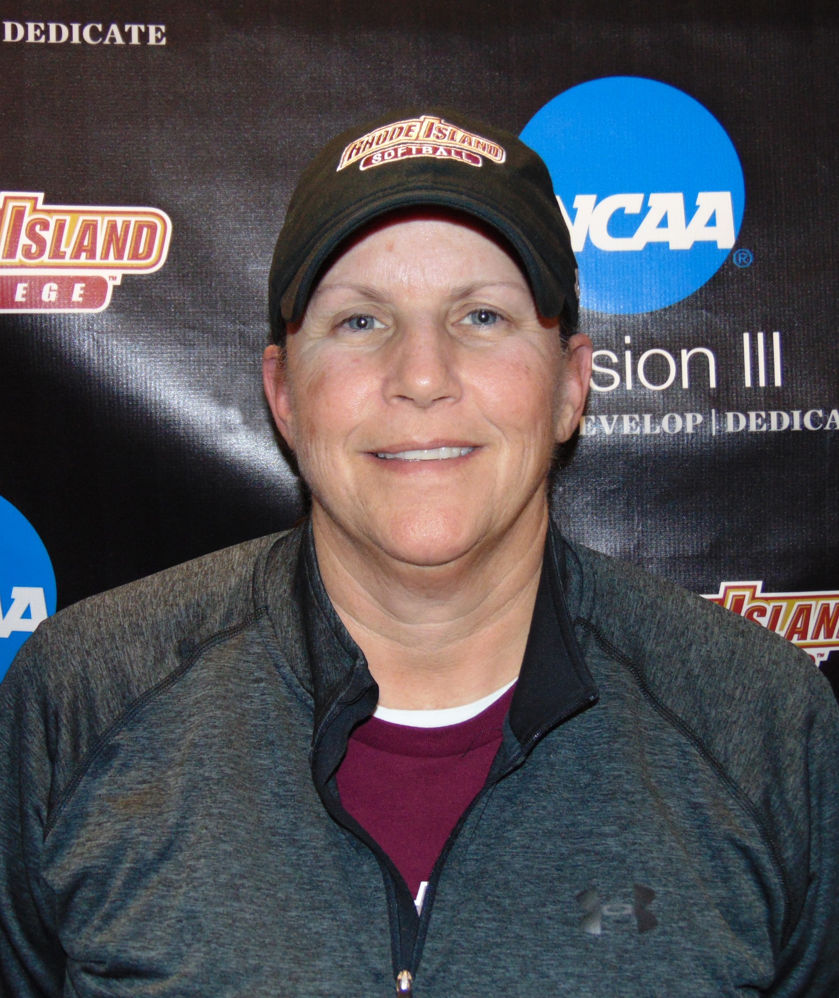 Lauren Hatfield 2024-25 Head Shot