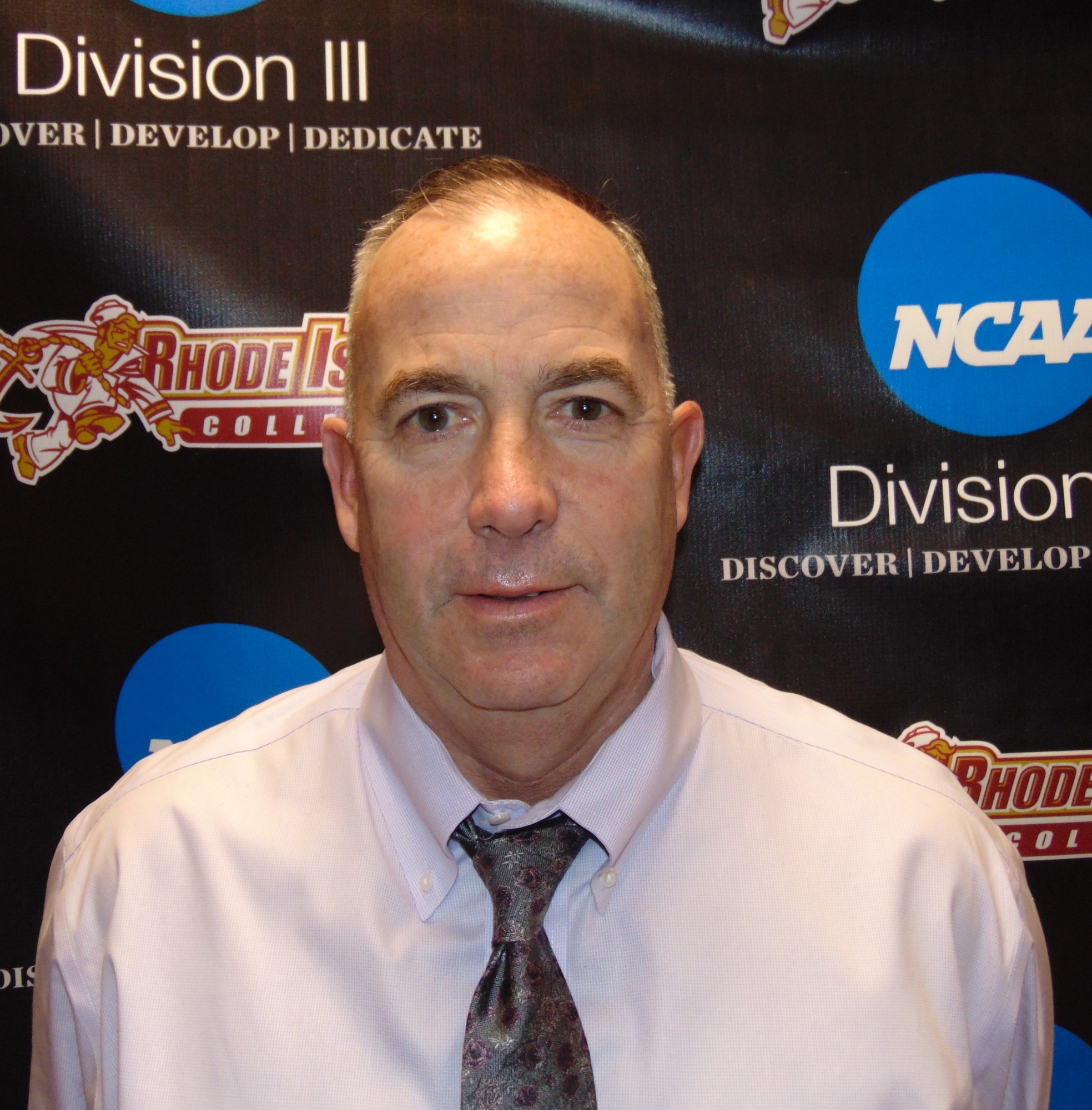 Rob Traverse 2024-25 Head Shot