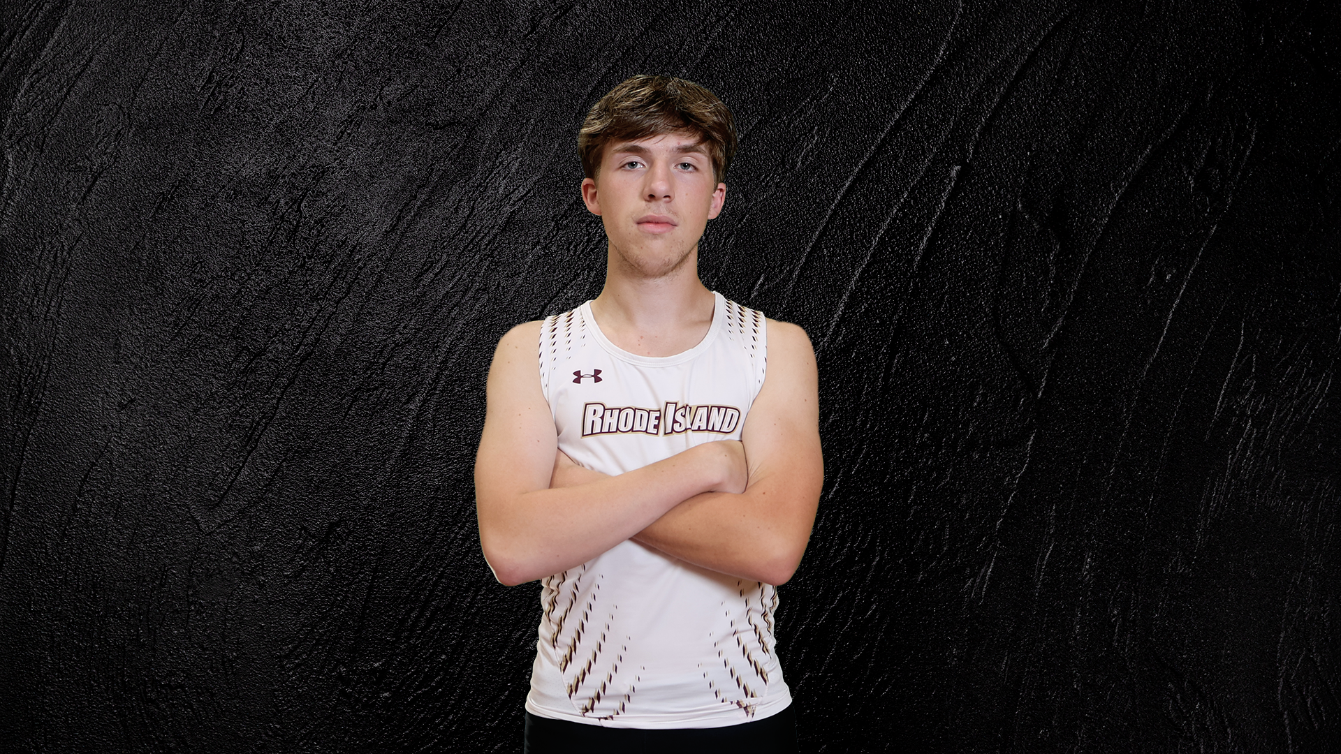 Owen Schenck Media Day Photo 2025-26