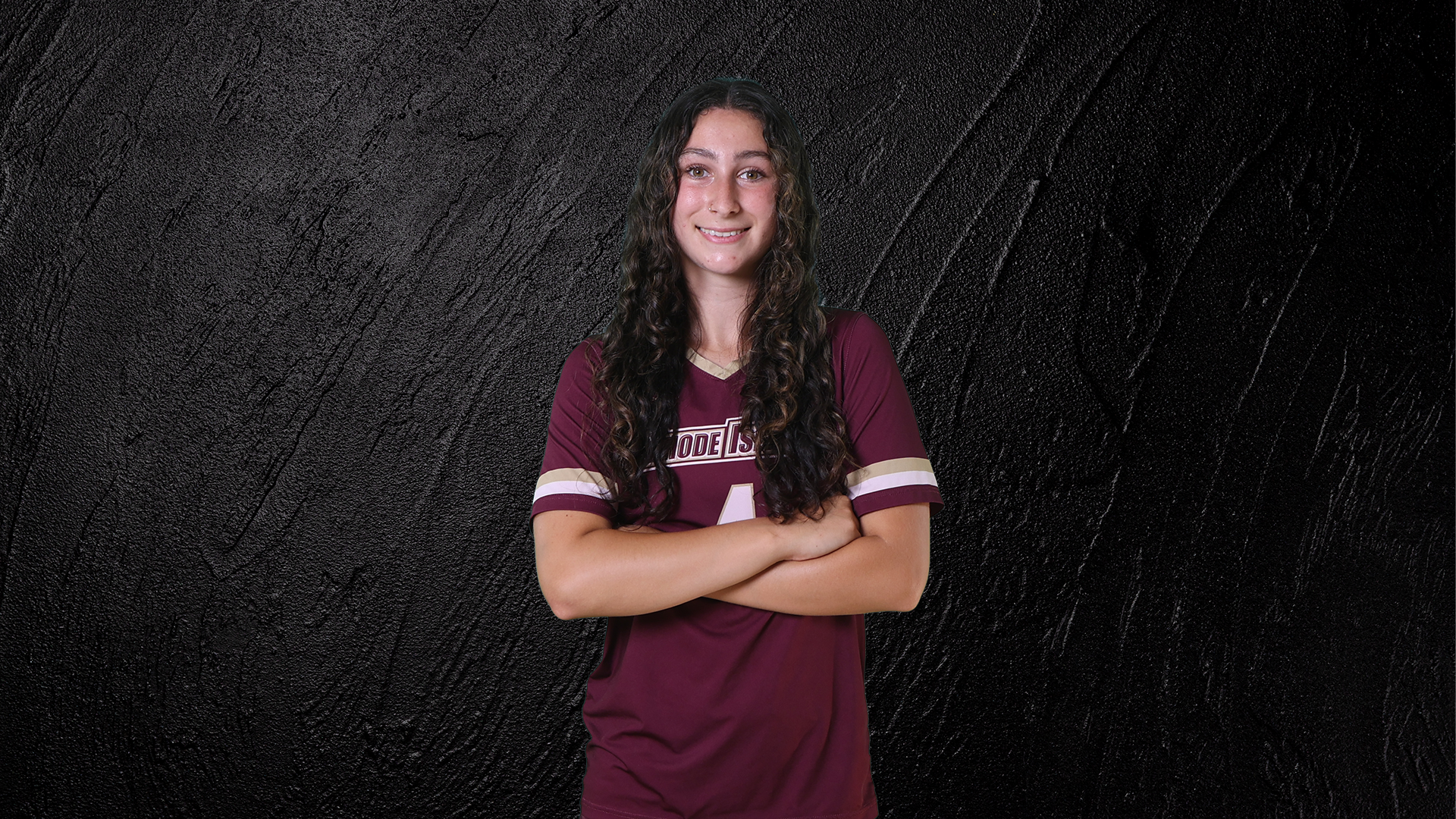 Bryn Williams 2025 Media Day Photo