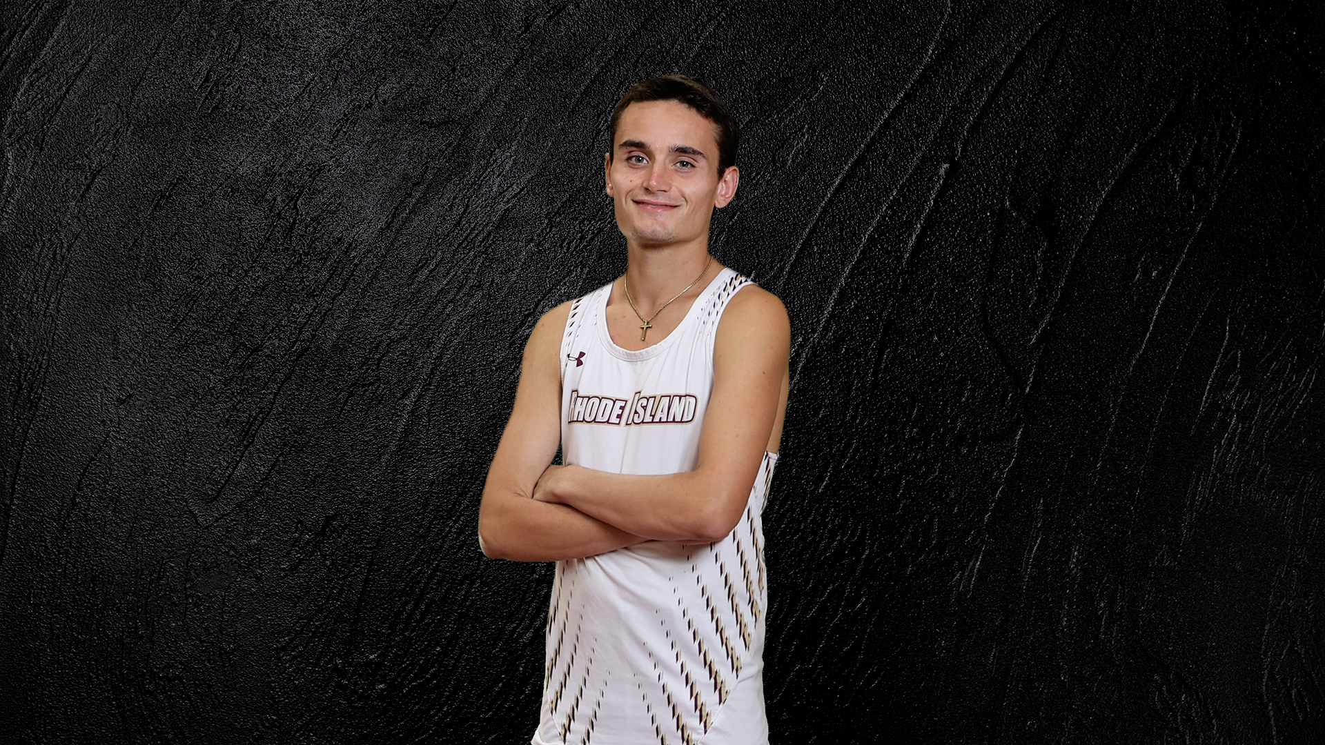 Andrew Frezza 2025-26 Media Day