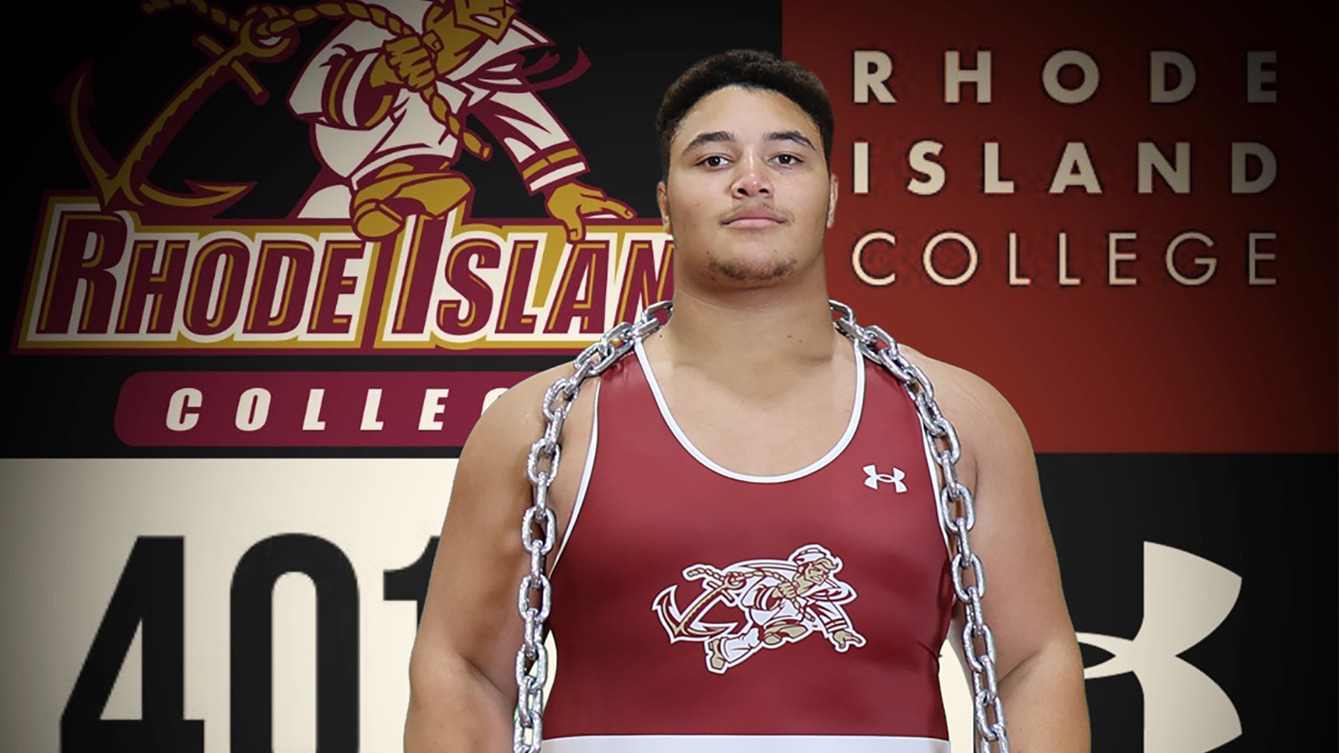 Jaden Tesher 2025-26 Media Day