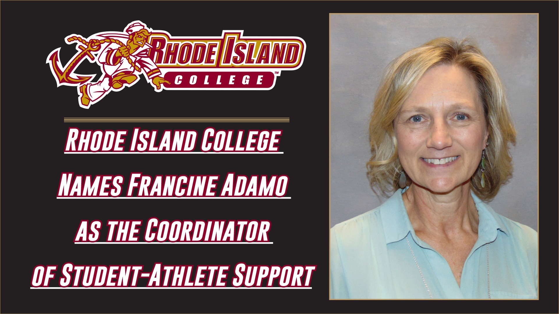 Francine Adamo Graphic