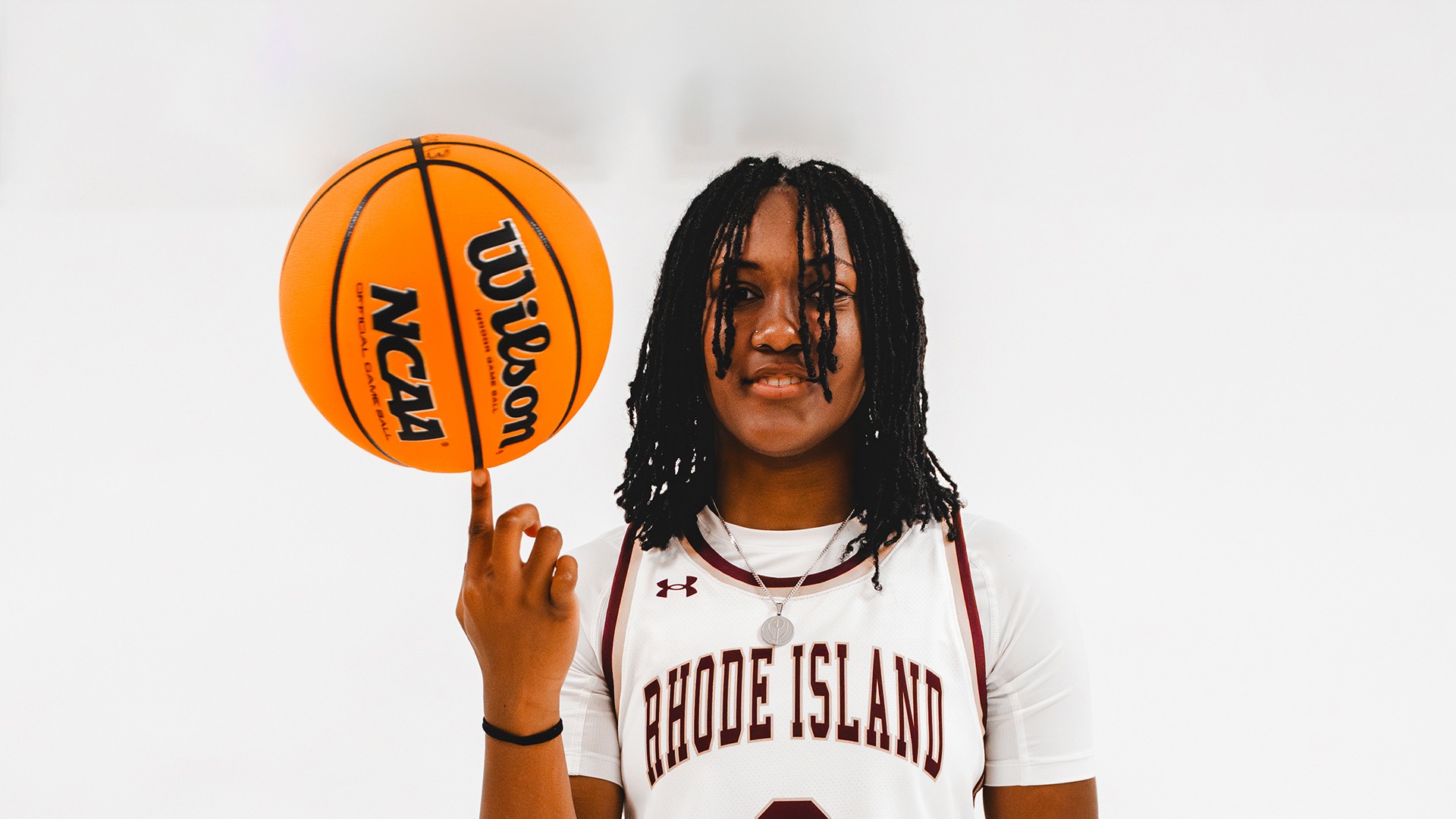 Shalyn Smith 2025-26 Media Day Photo