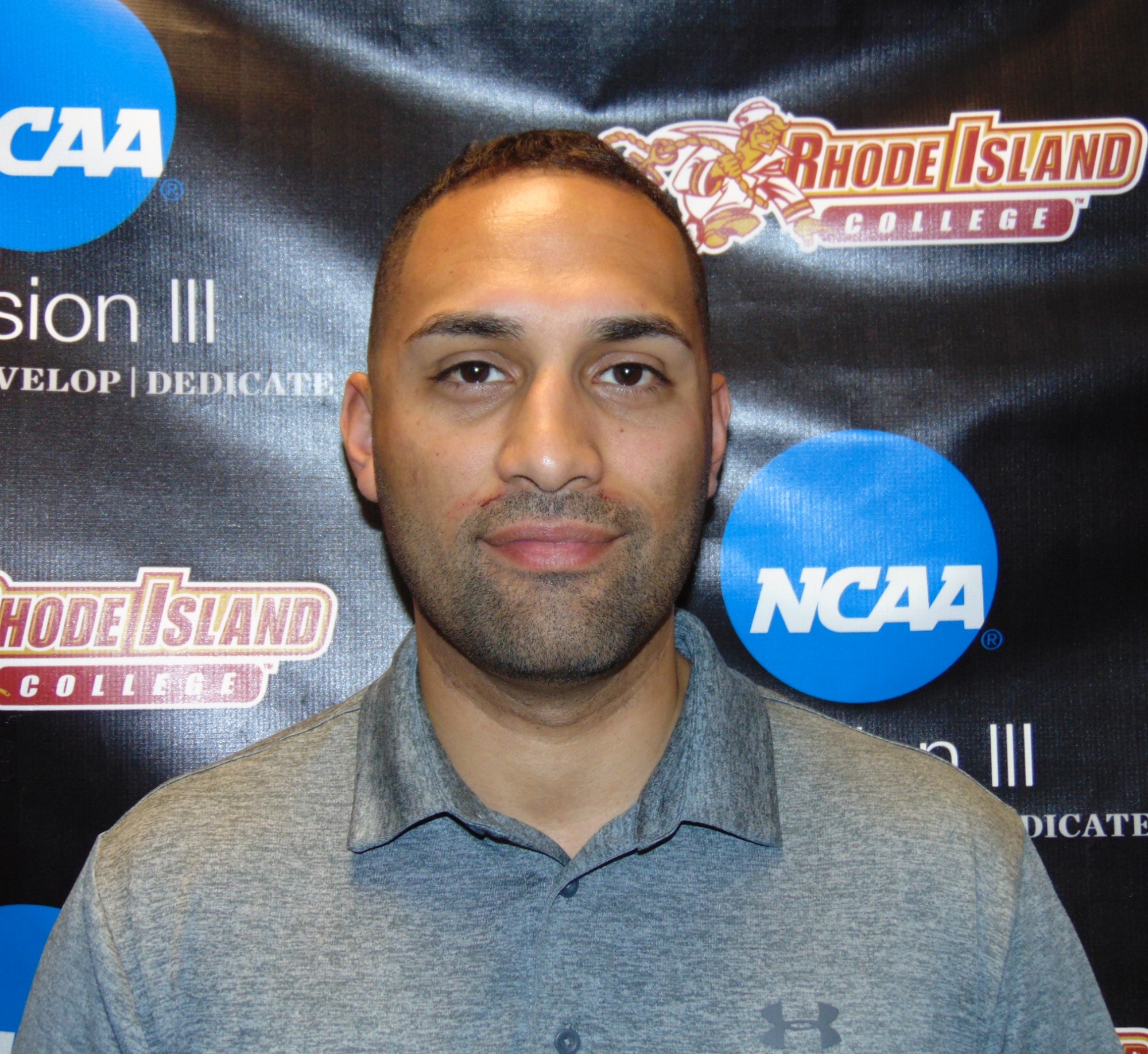 Fernando Torres 2025-26 Head Shot