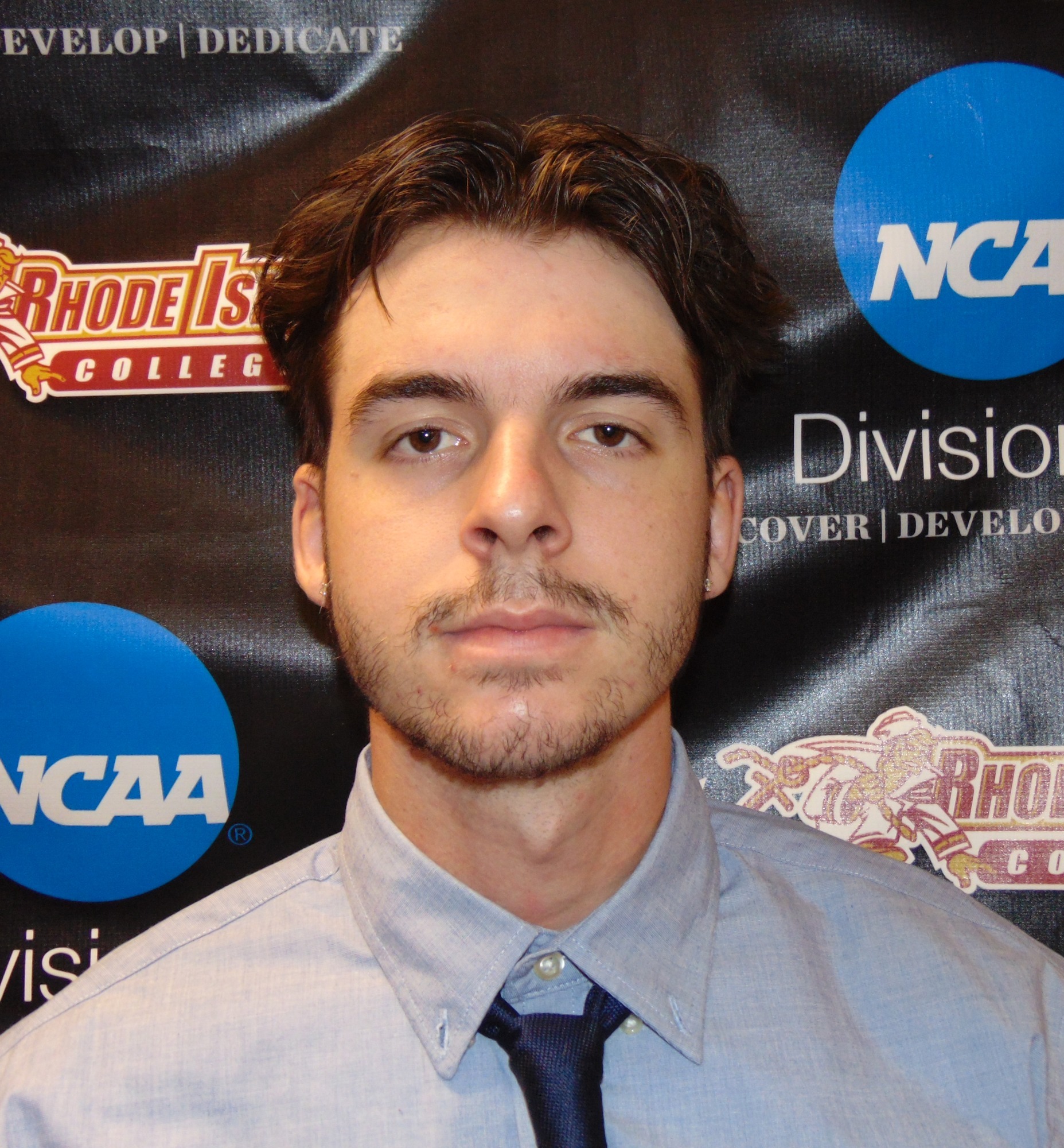 Daivd Iannuccilli 2025-26 Head Shot