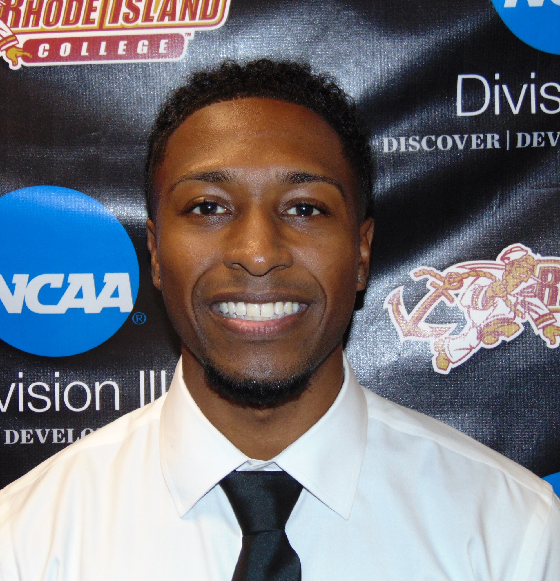 Jontai Williams 2025-26 Head Shot