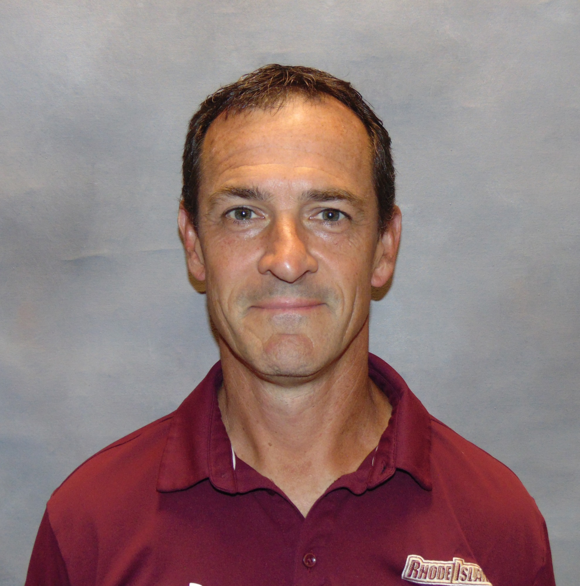 Kyle Foberg  2025-26 Head Shot
