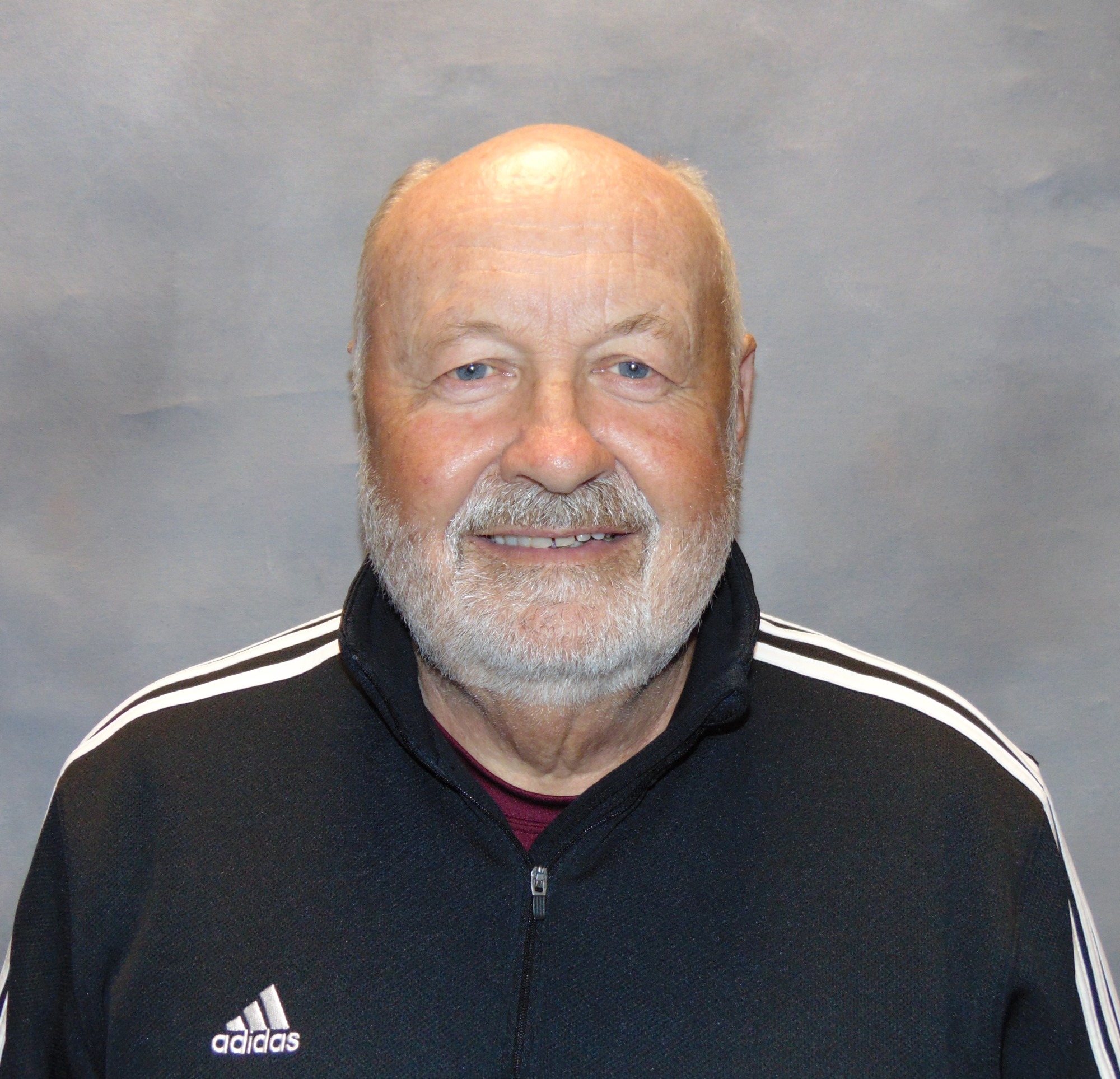 Phil Pincince 2025-26 Head Shot