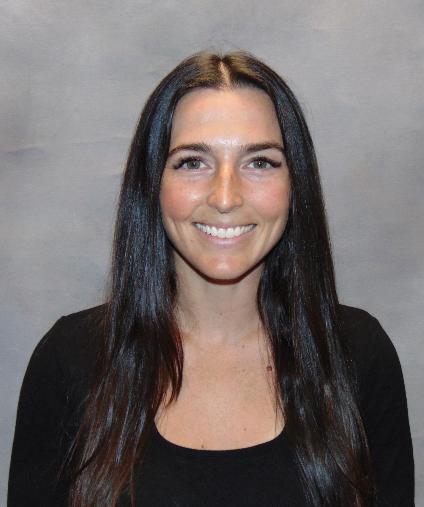 Jenn Cabral 2025-26 Head Shot