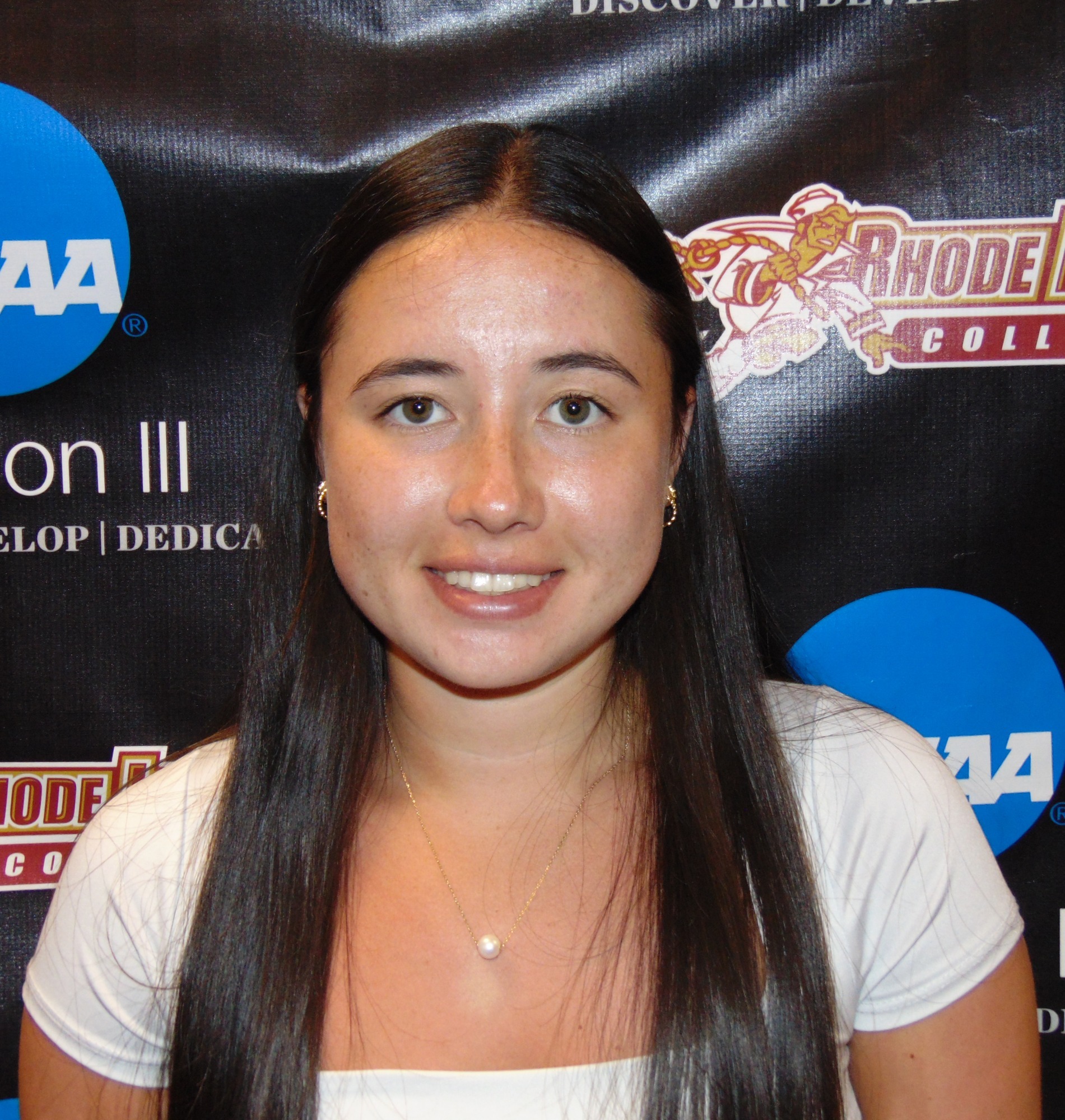 Jaelin Jang 2025-26 Head Shot