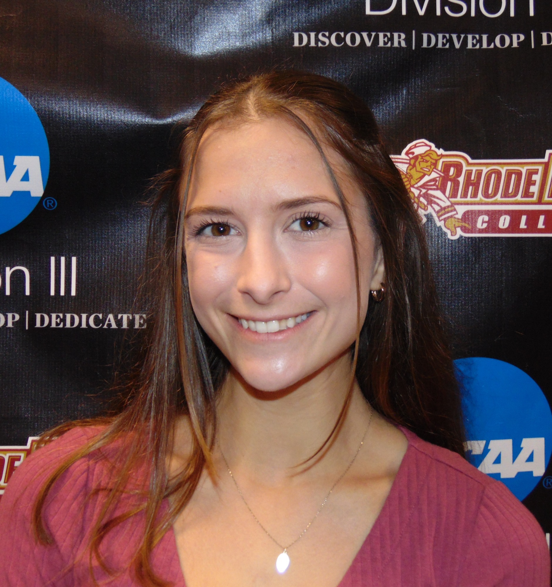 Kelsey Gates 2025-26 Head Shot