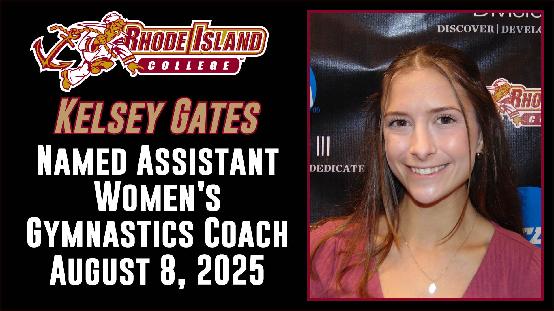 Kelsey Gates Graphic
