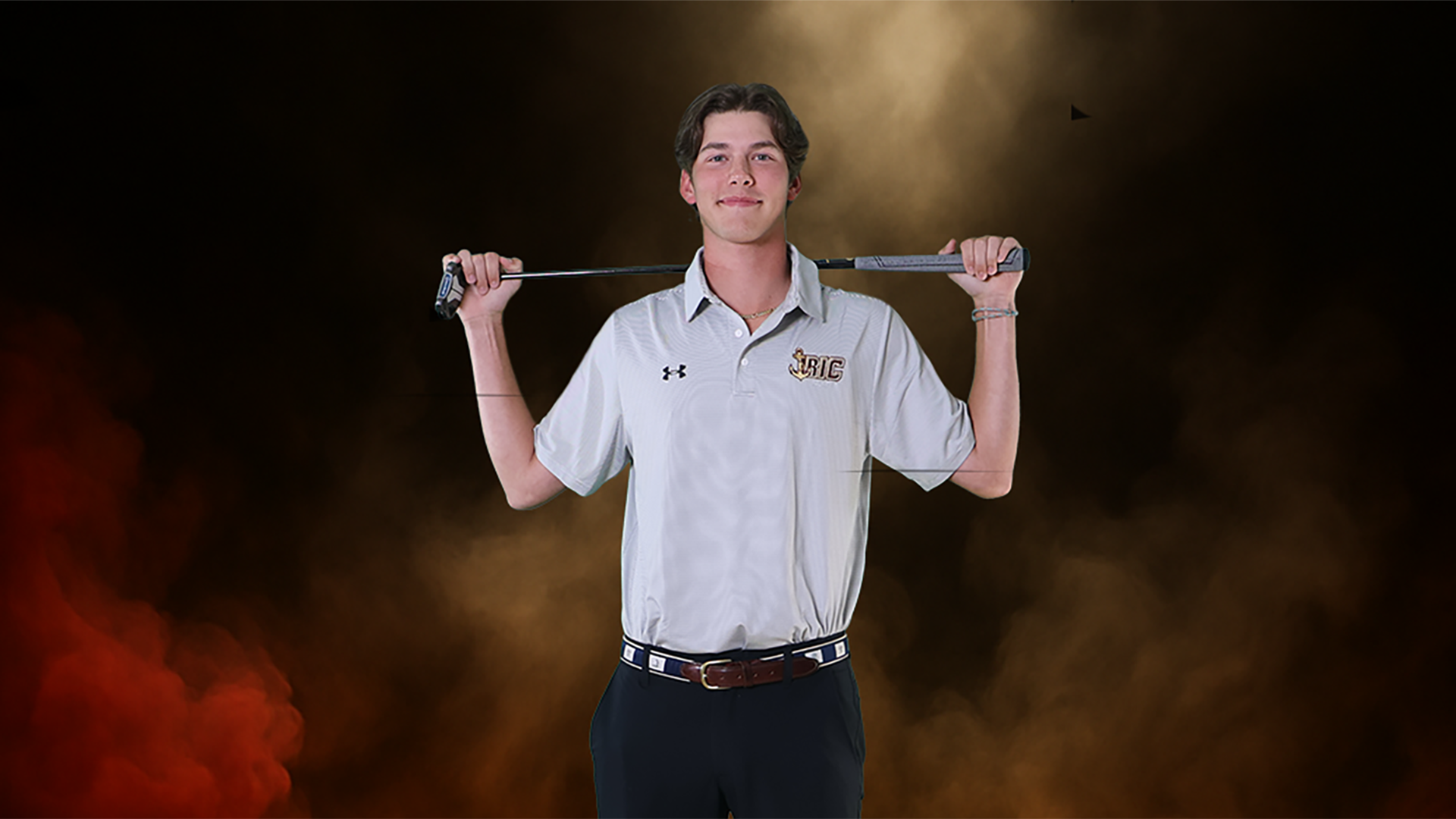 Jasper Bruins Slot 2025-26 Media Day