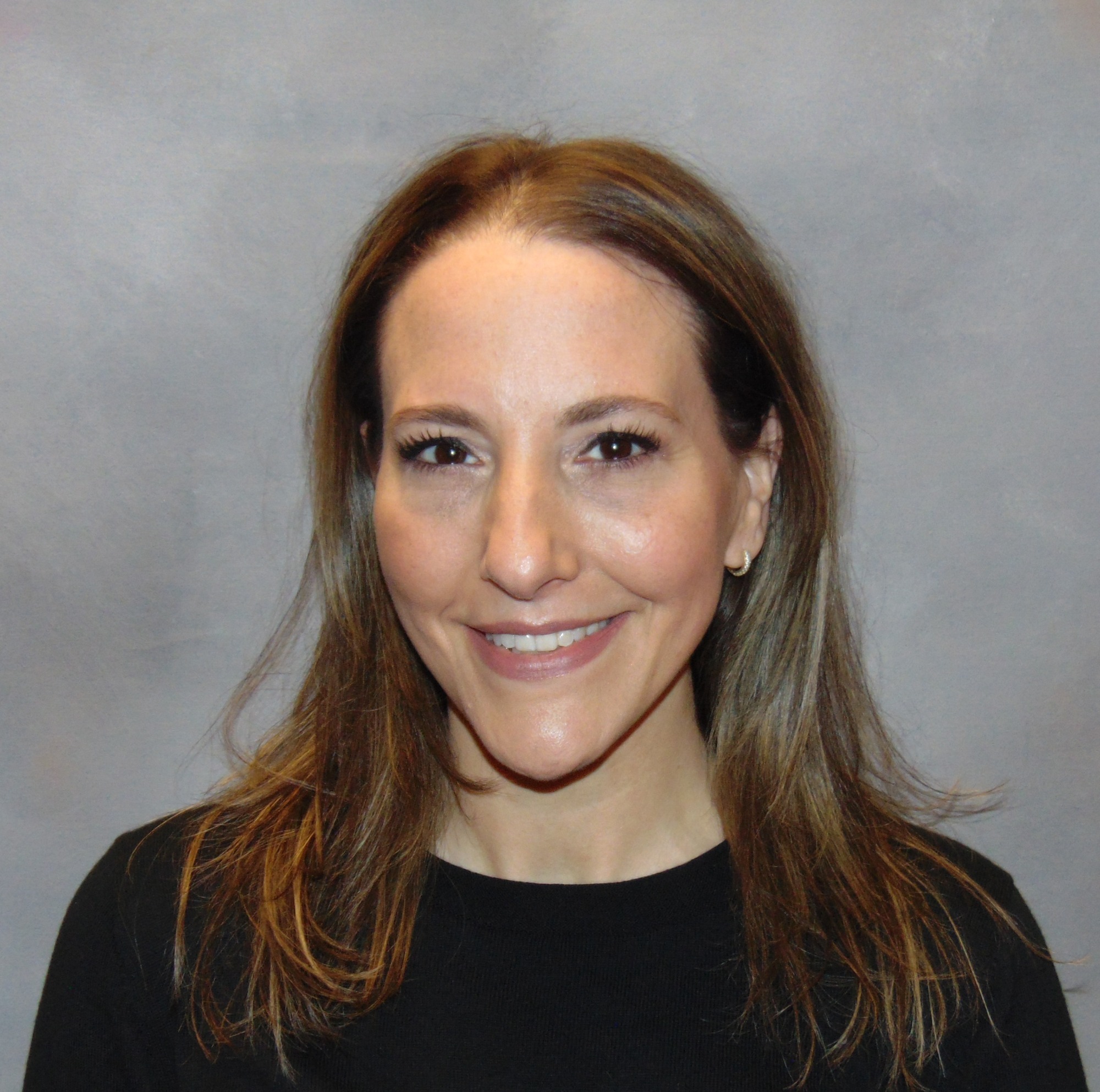 Leah Stevens 2025-26 Head Shot