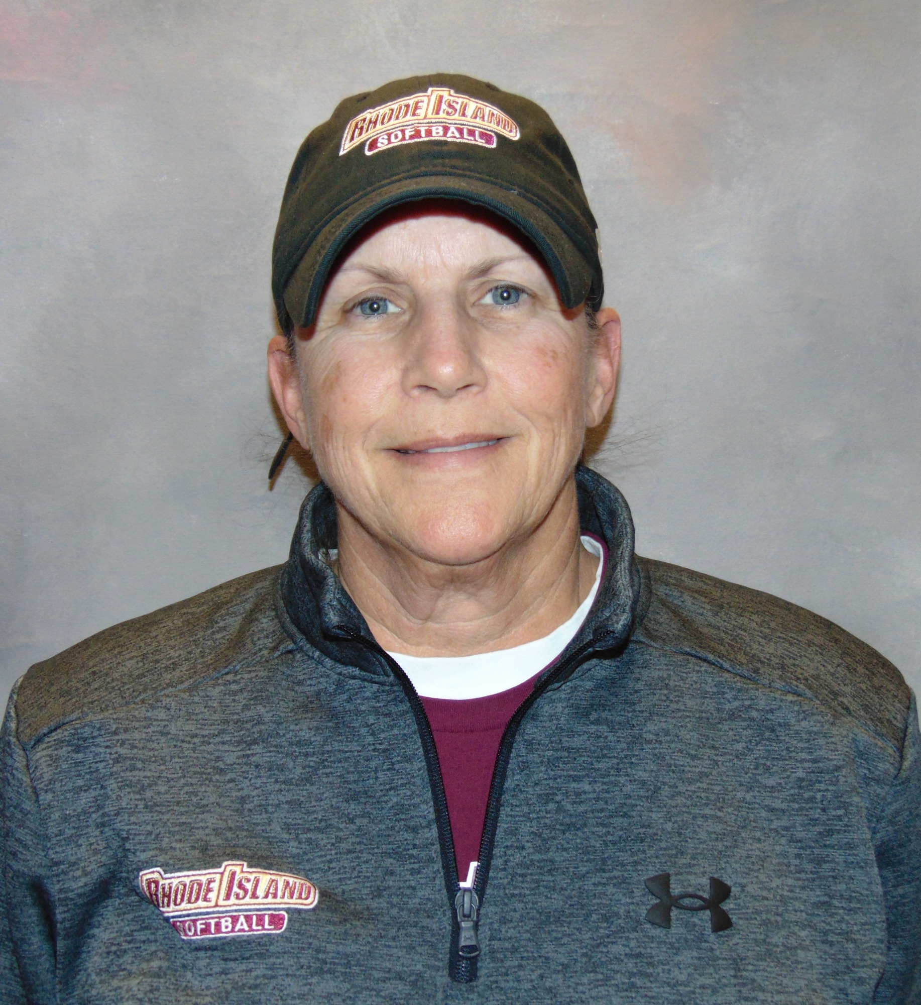 Lauren Hatfield 2025-26 Head Shot