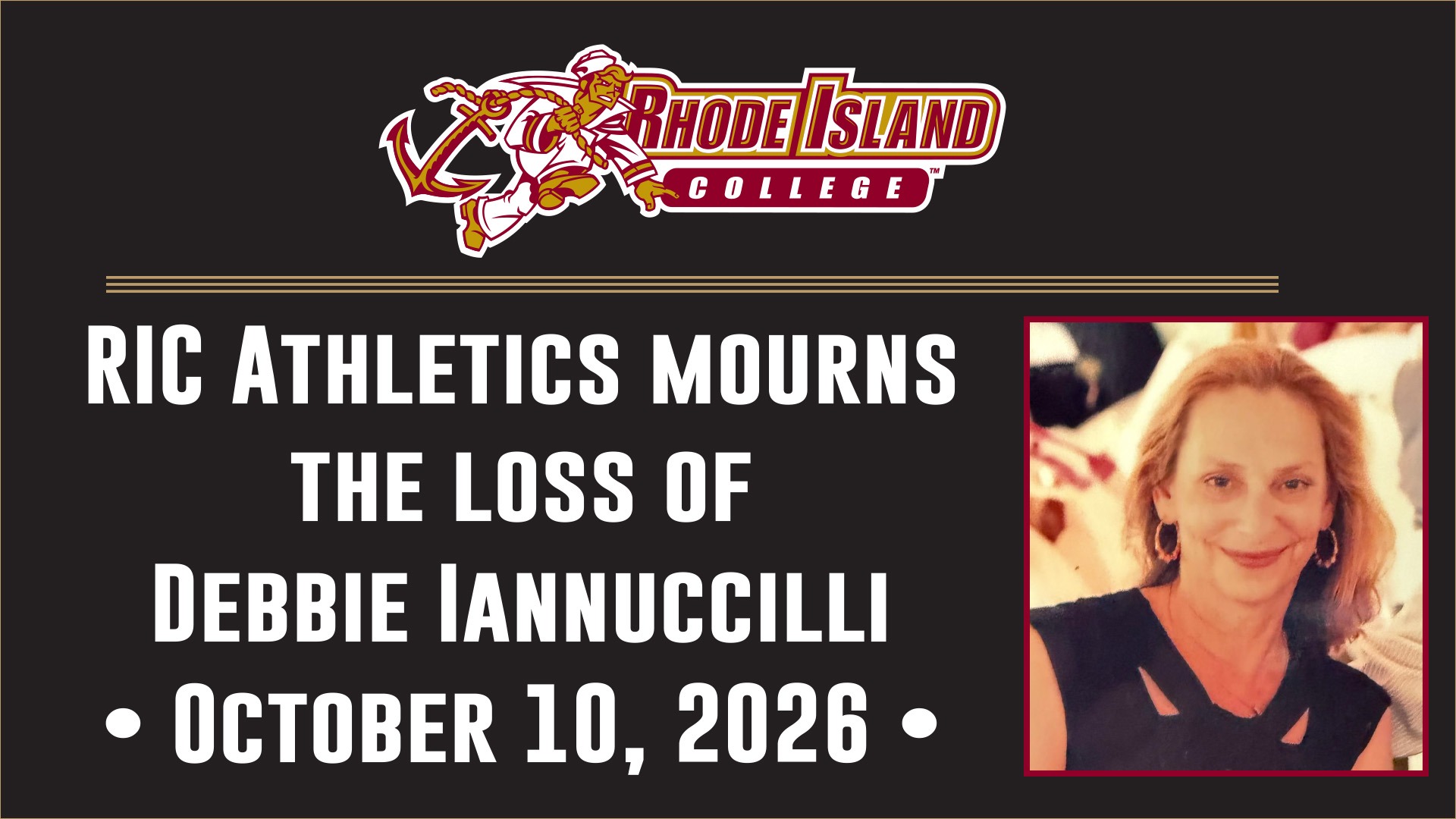 Deb Iannuccilli Obit Graphic