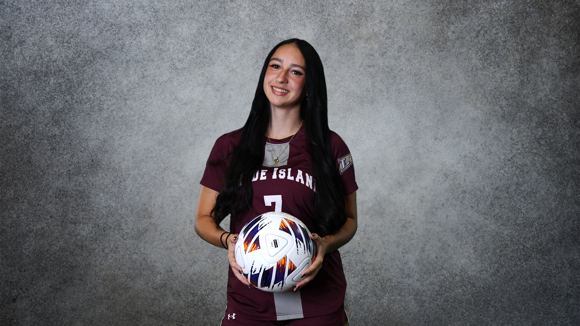 Talia Cost 2026 Media Day Photo