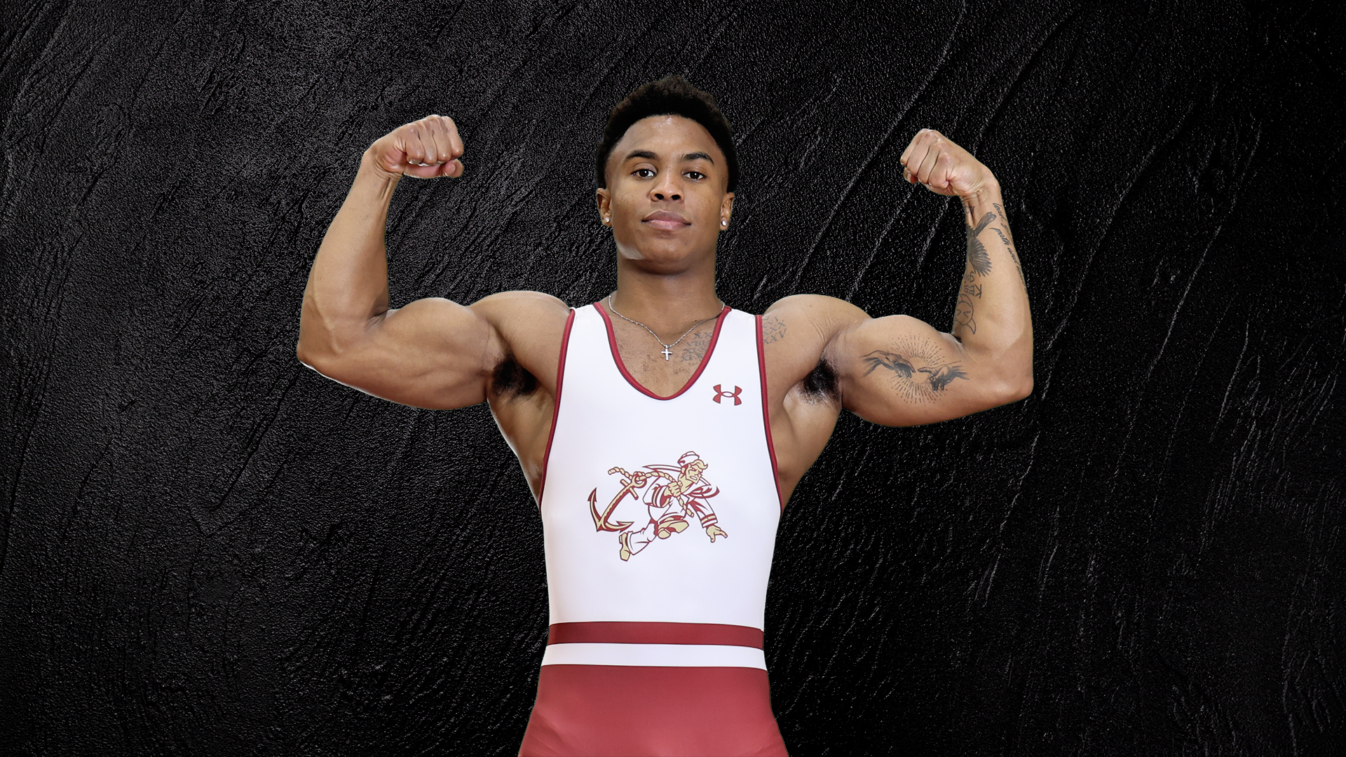 Dillon Carter Media Day 2025-26