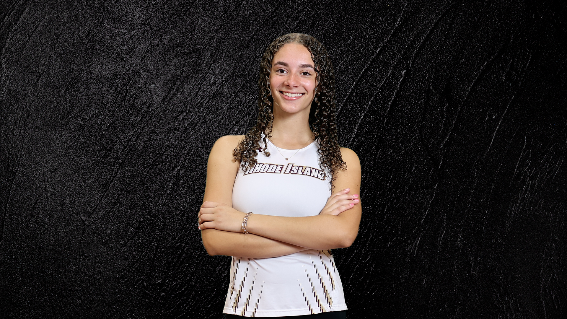 Shanna Correia 2025-26 Media Day Photo