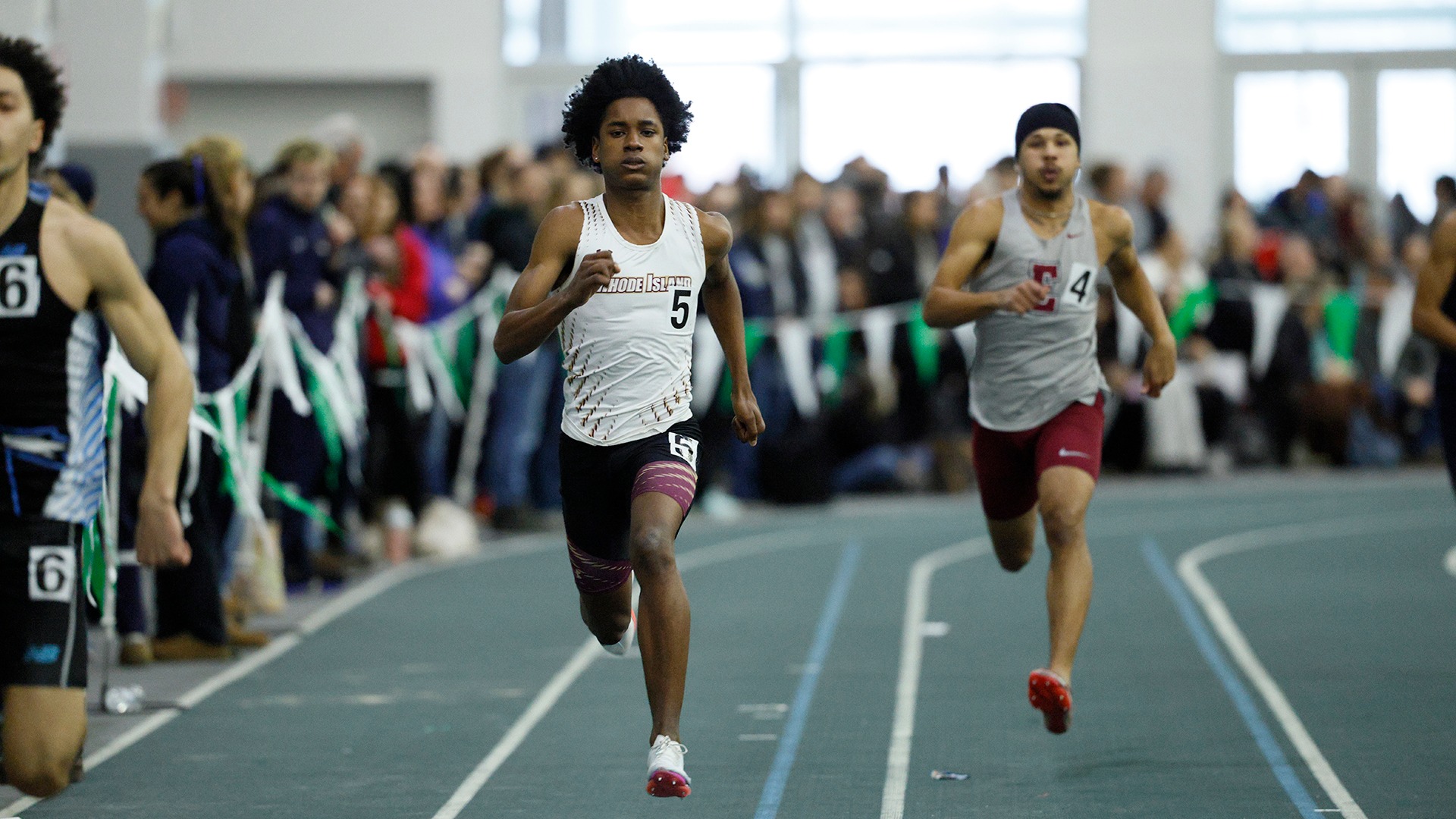 Marcos Ruiz Uben in action during the 2025-26 season